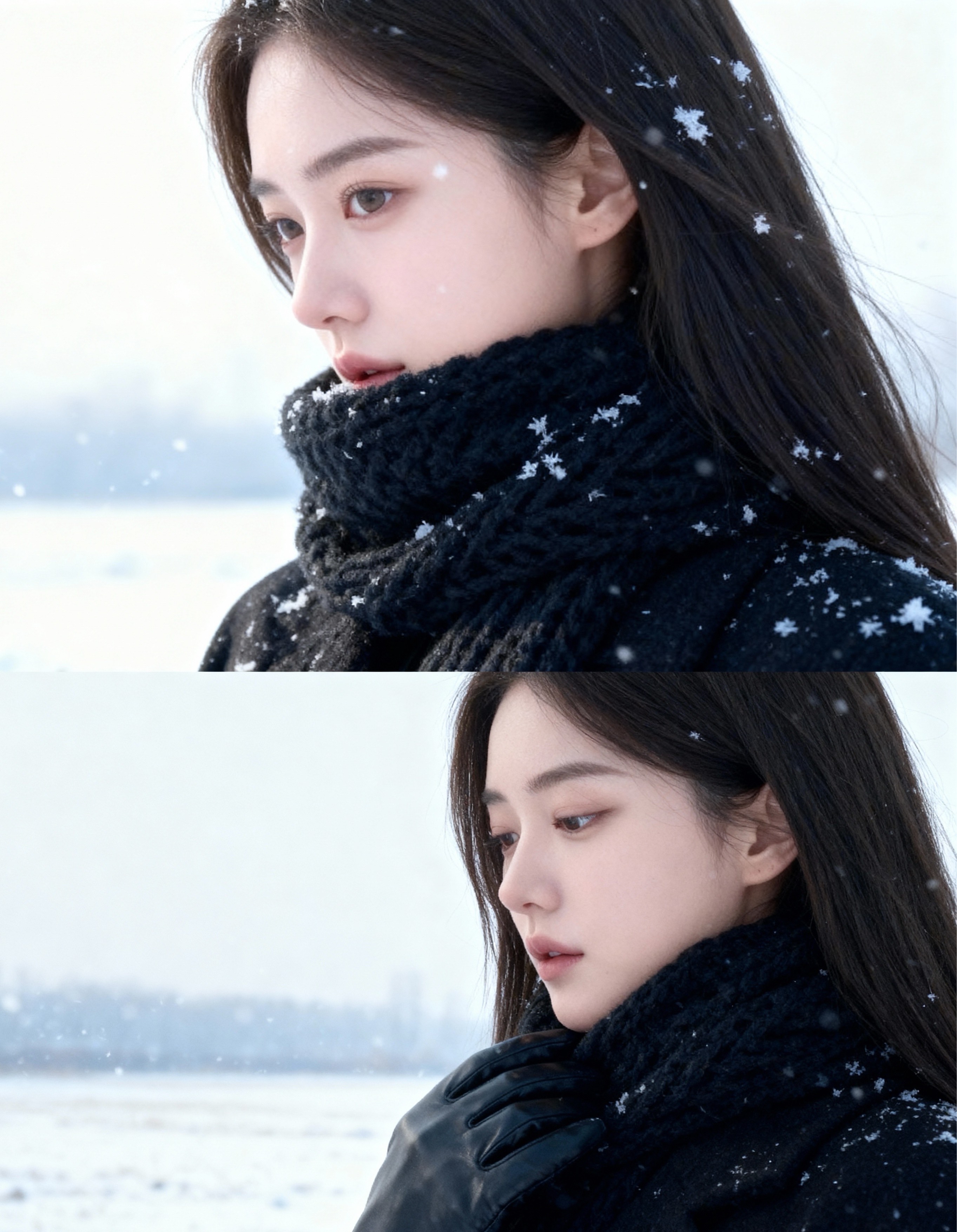 플리)잠이 안와서 하는 방송 