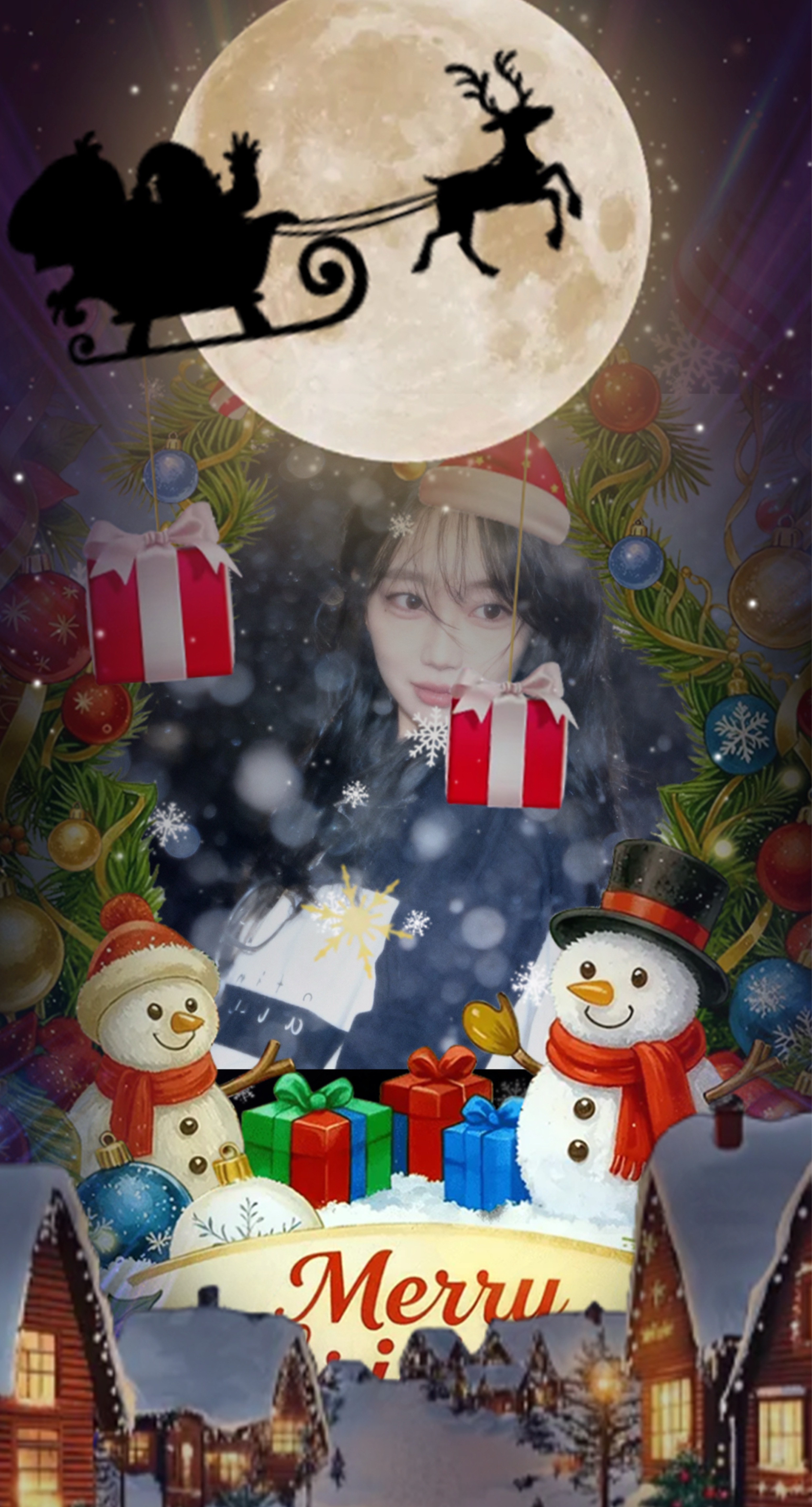 갱상도얼짱 FM.1