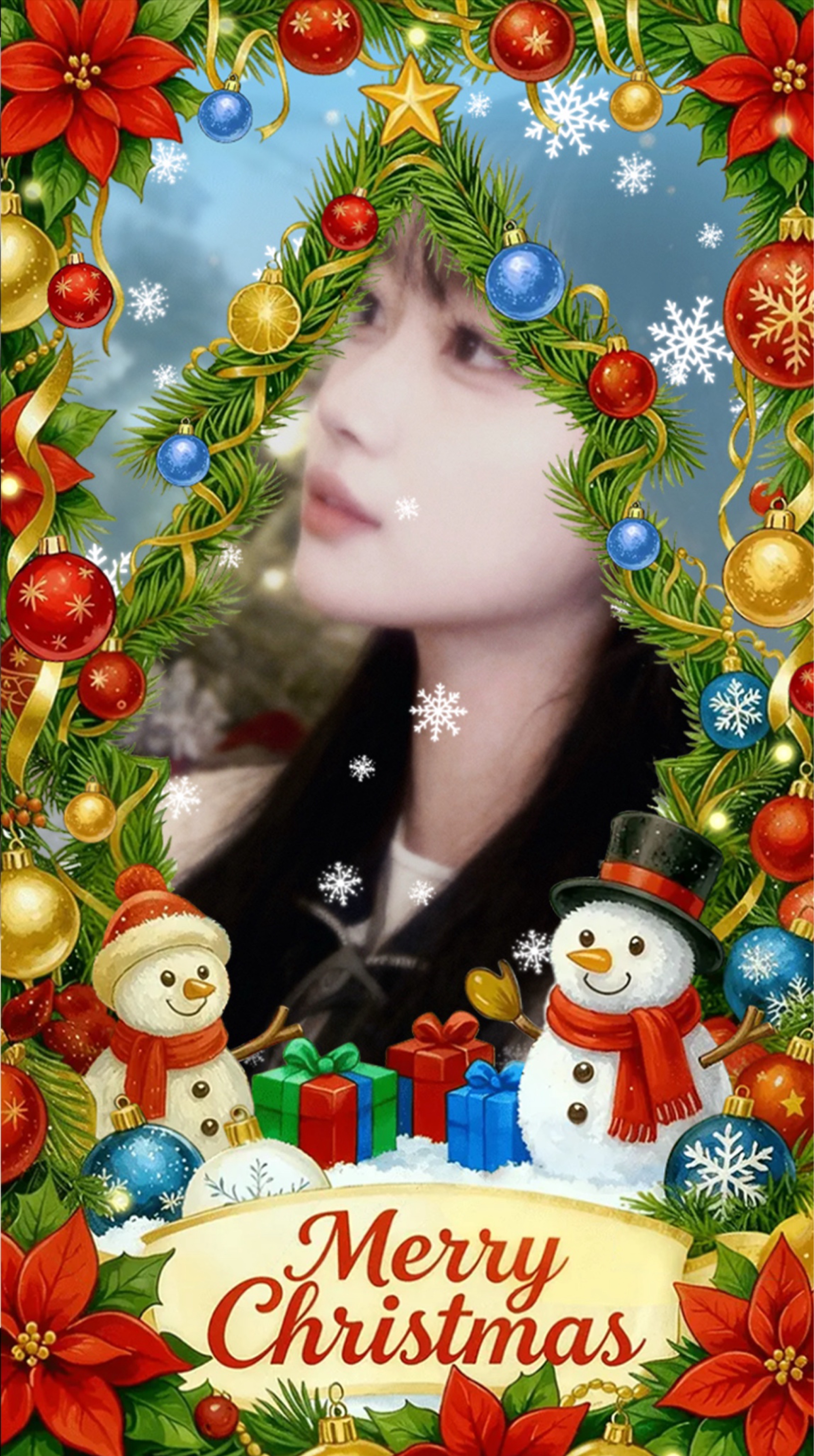 갱상도얼짱 FM.1