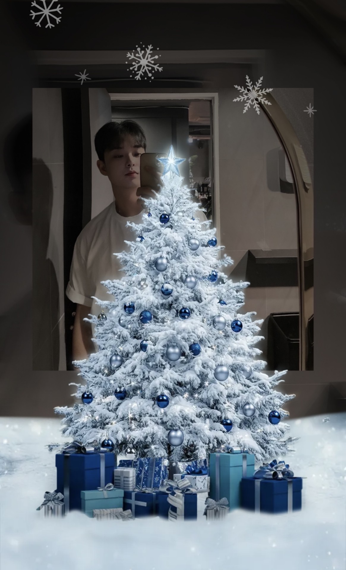 남캠X 단지 Gray♥