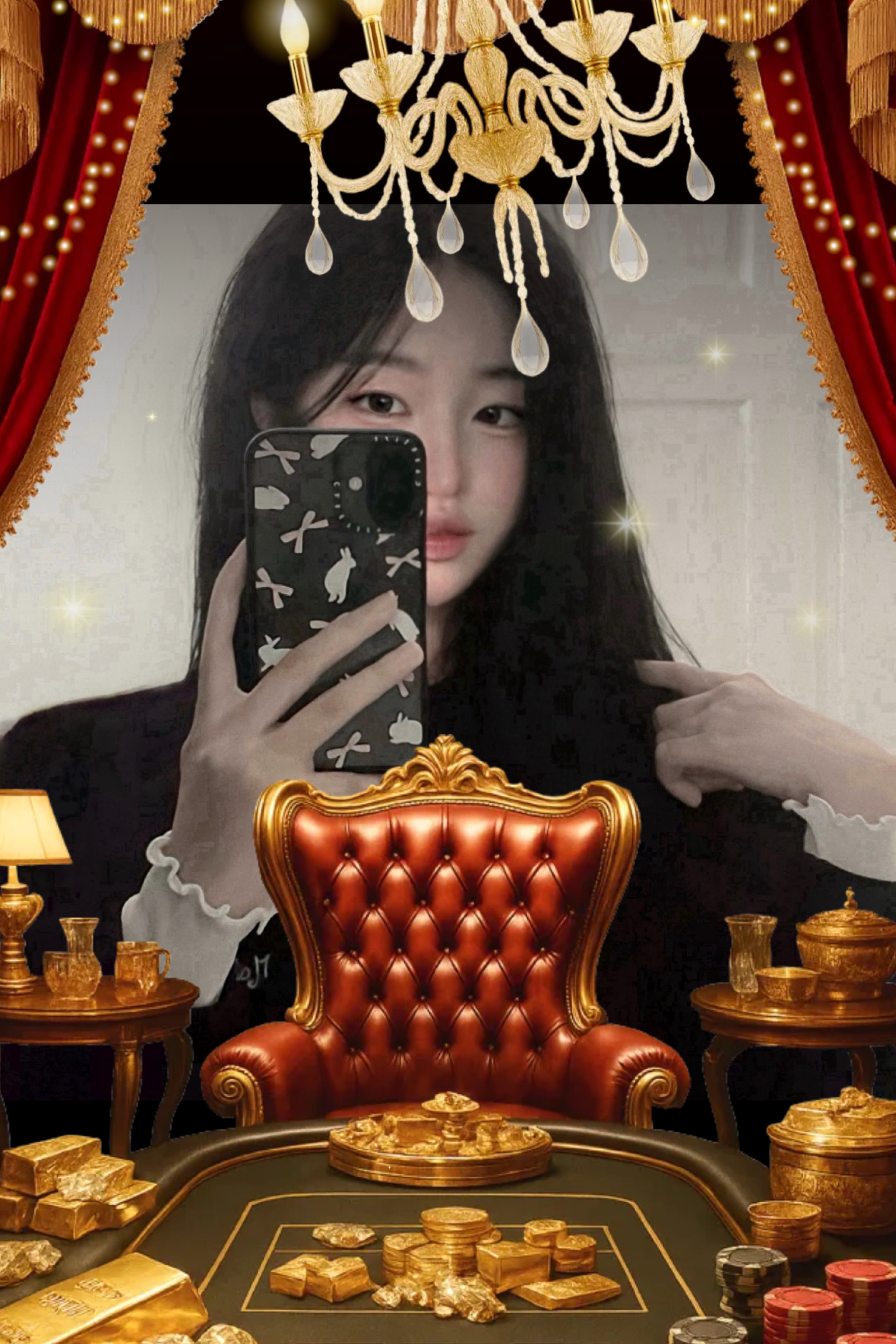 너도 같은 생각이지