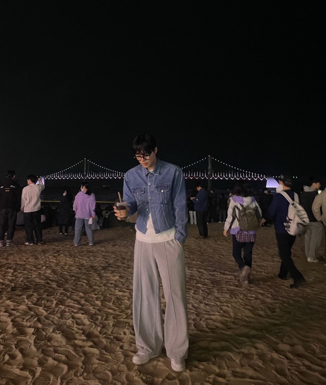 오늘따라 더 이쁘다 ,