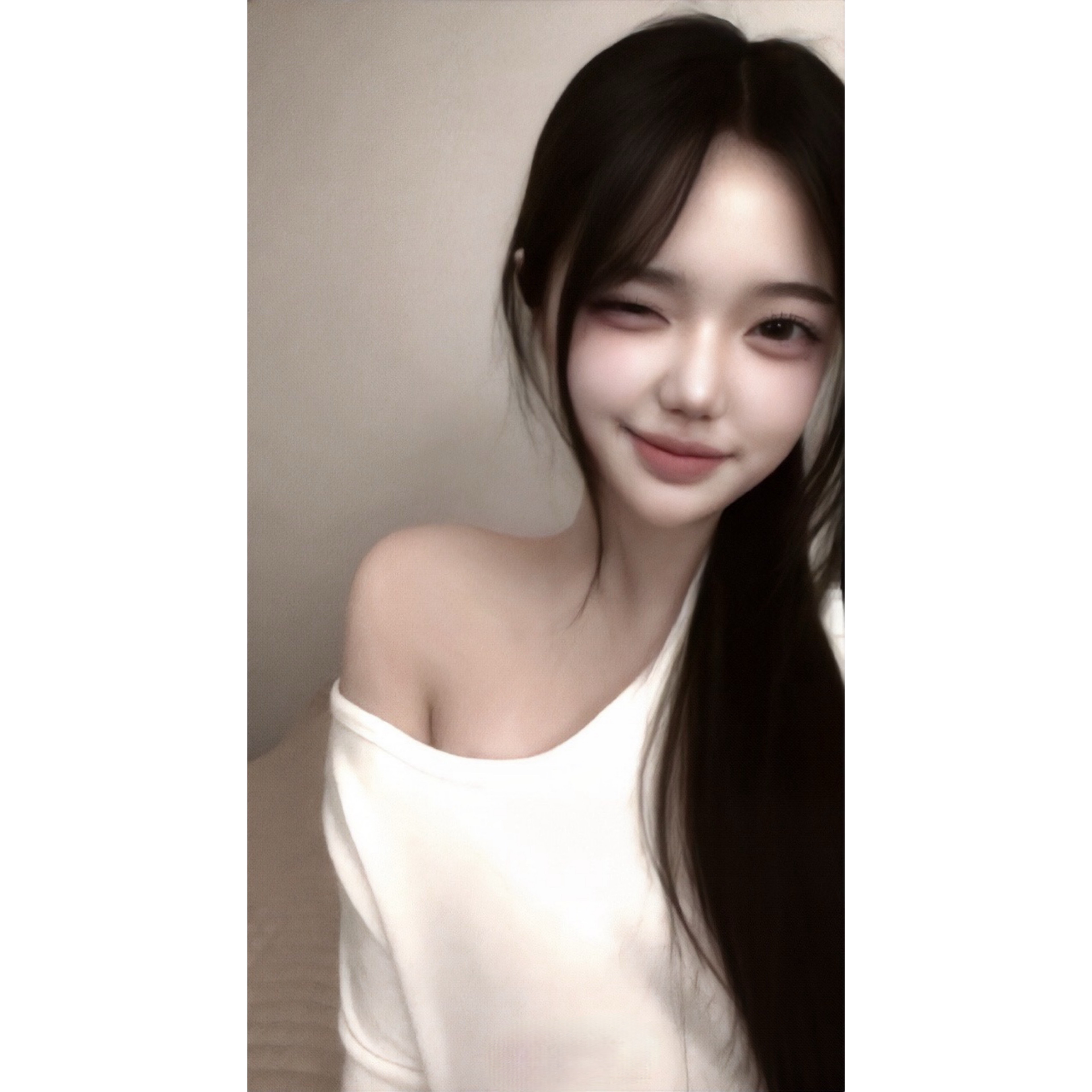 안 오고는 못 베길걸 ?