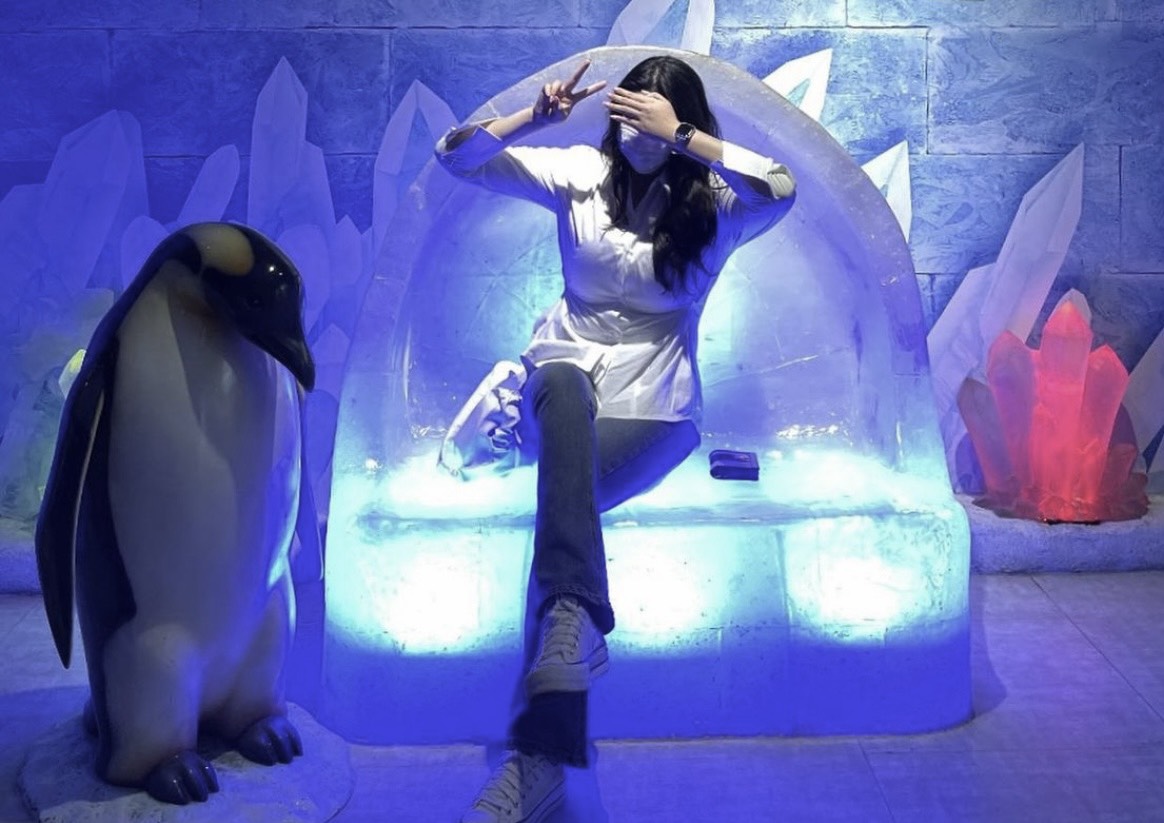 여캠 데뷔햇어요.