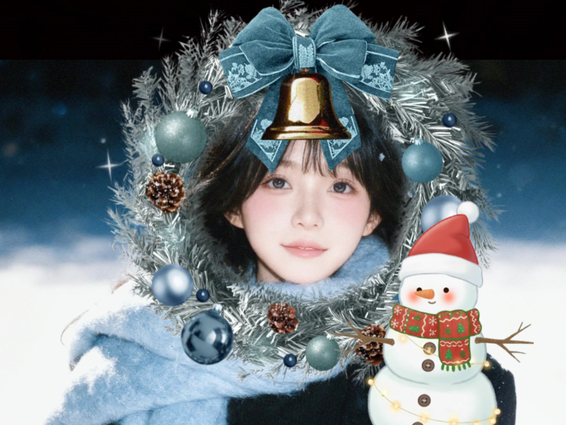 나 귀여운데 안 올 꼬야? |포근포근