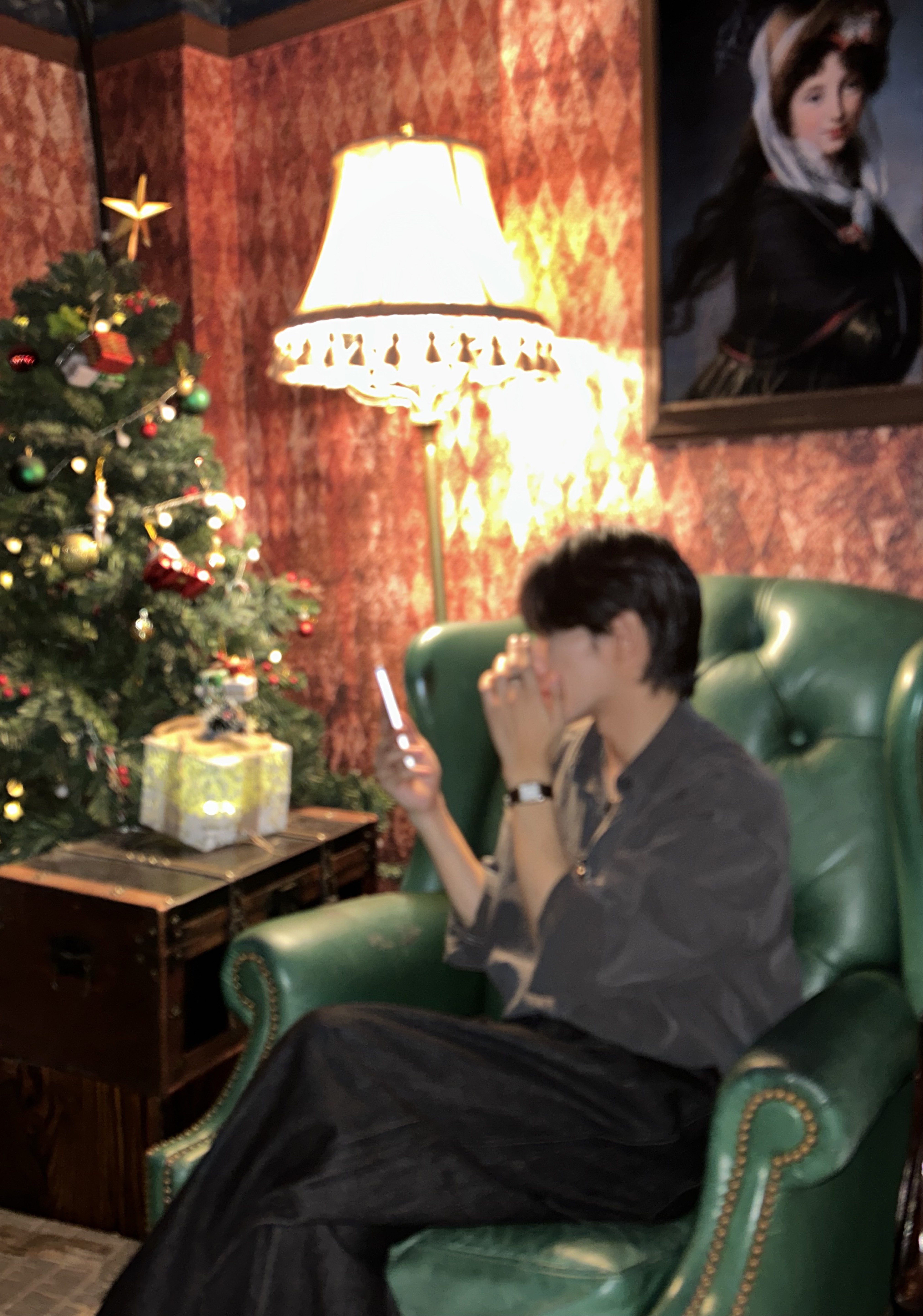 출근길 지킴이🐶