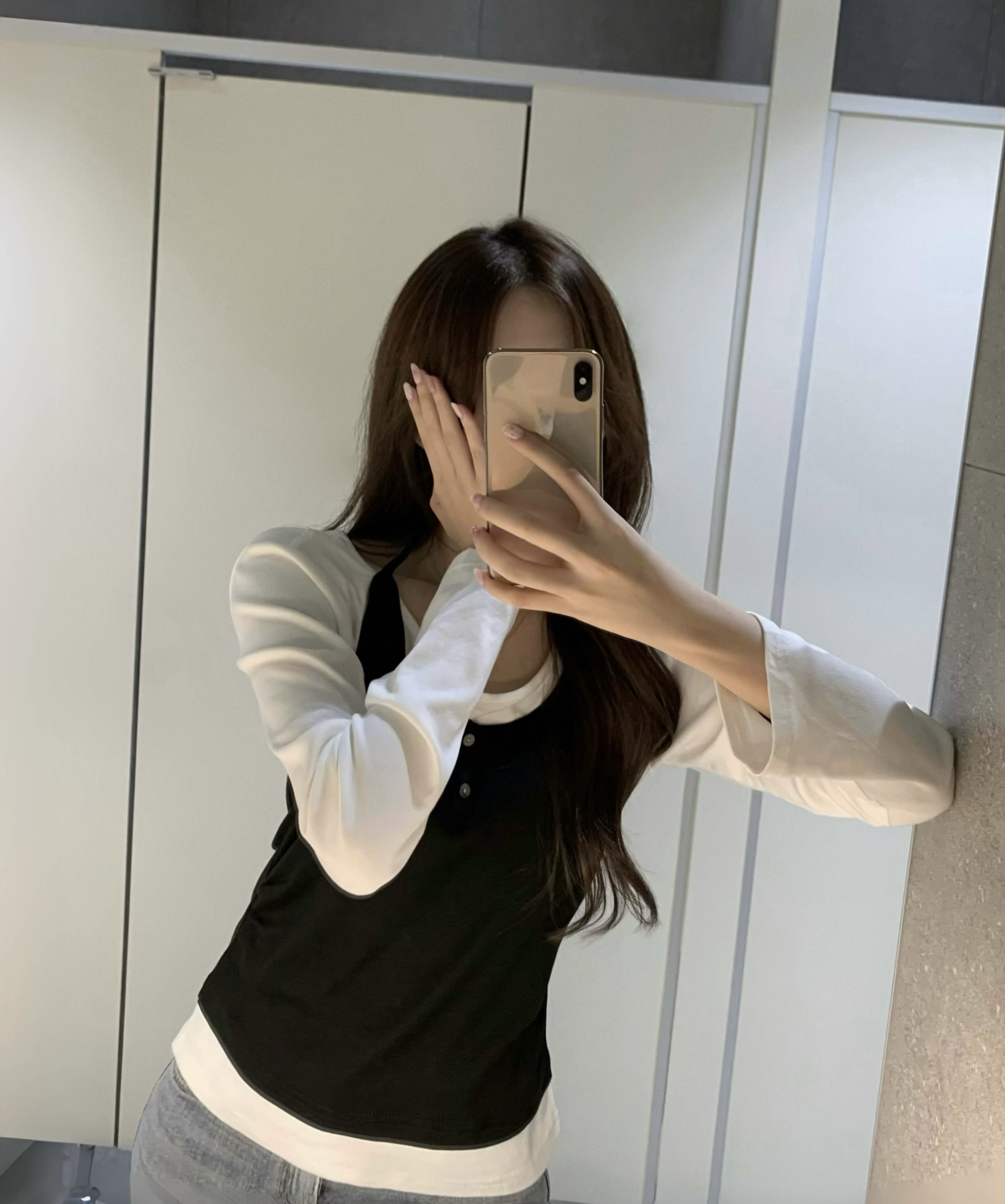 이걸 안 들어요 ?