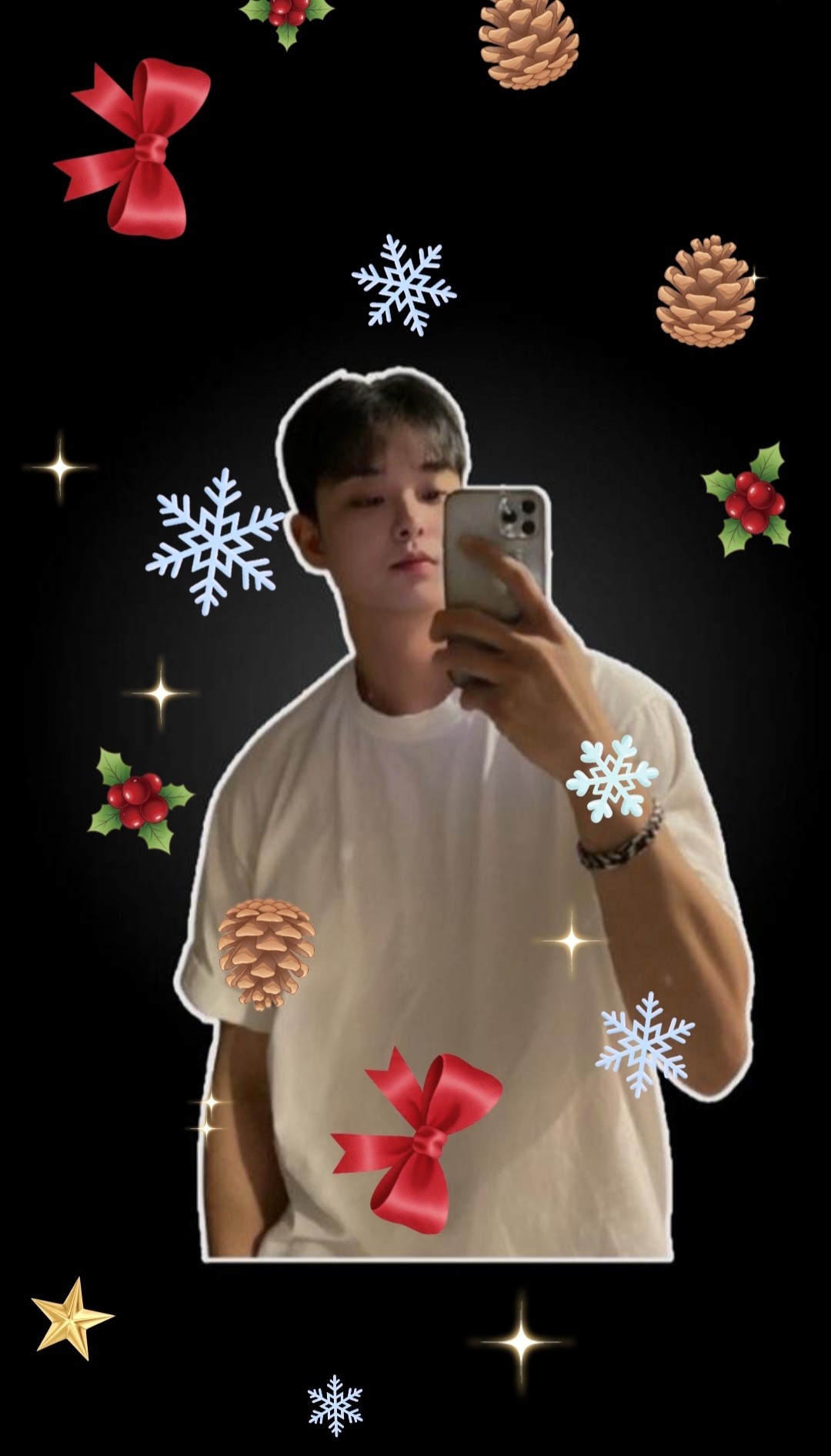 남캠X 단지 Gray♥