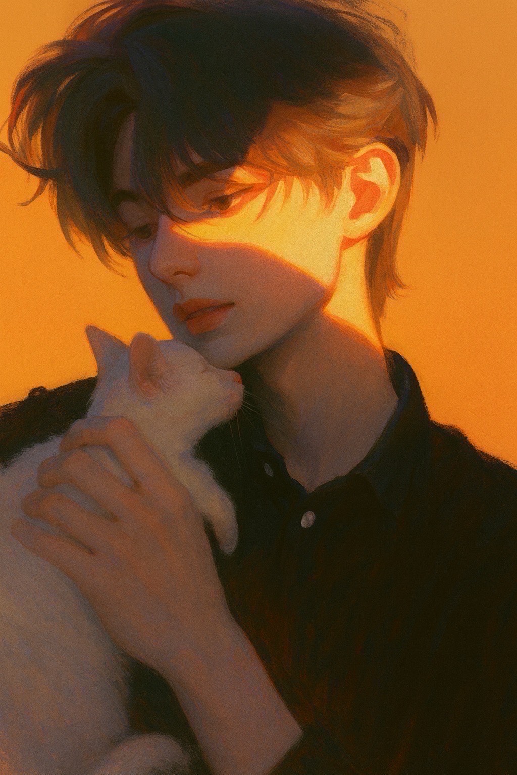 하루의 마무리를 책임져드립니다