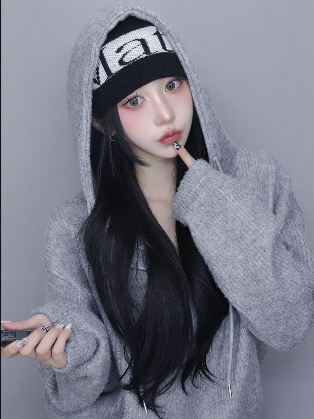 박력잇는 누나 ㅋㅋ