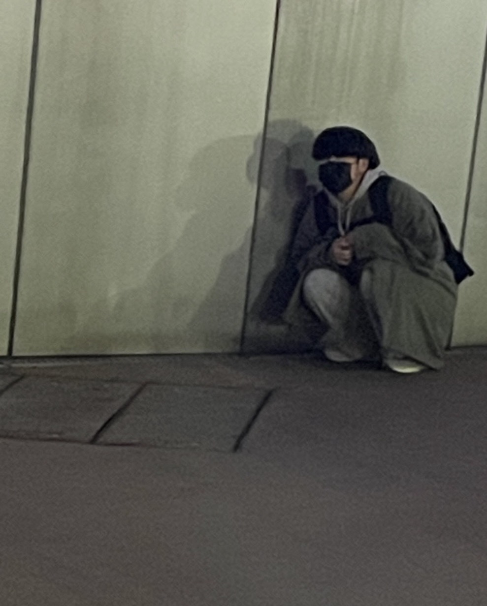 담좌 정하니 형님🙇‍♂️