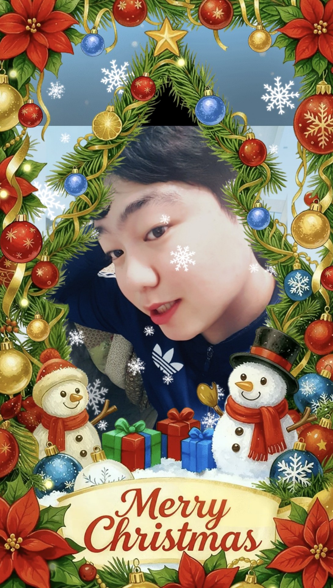 잔잔과 텐션 그 사이#편안#재미