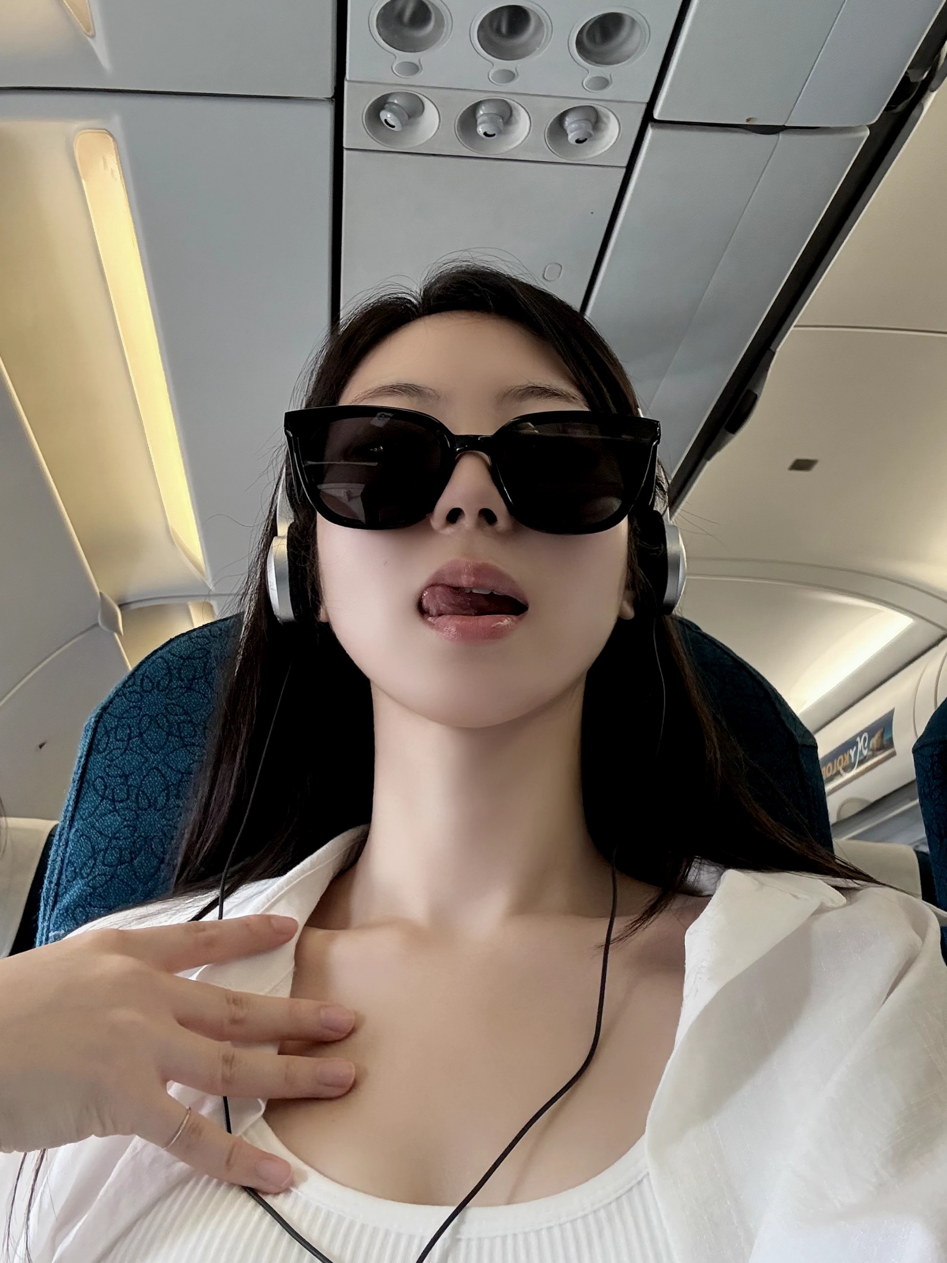 나랑 지독하게 얽히기.