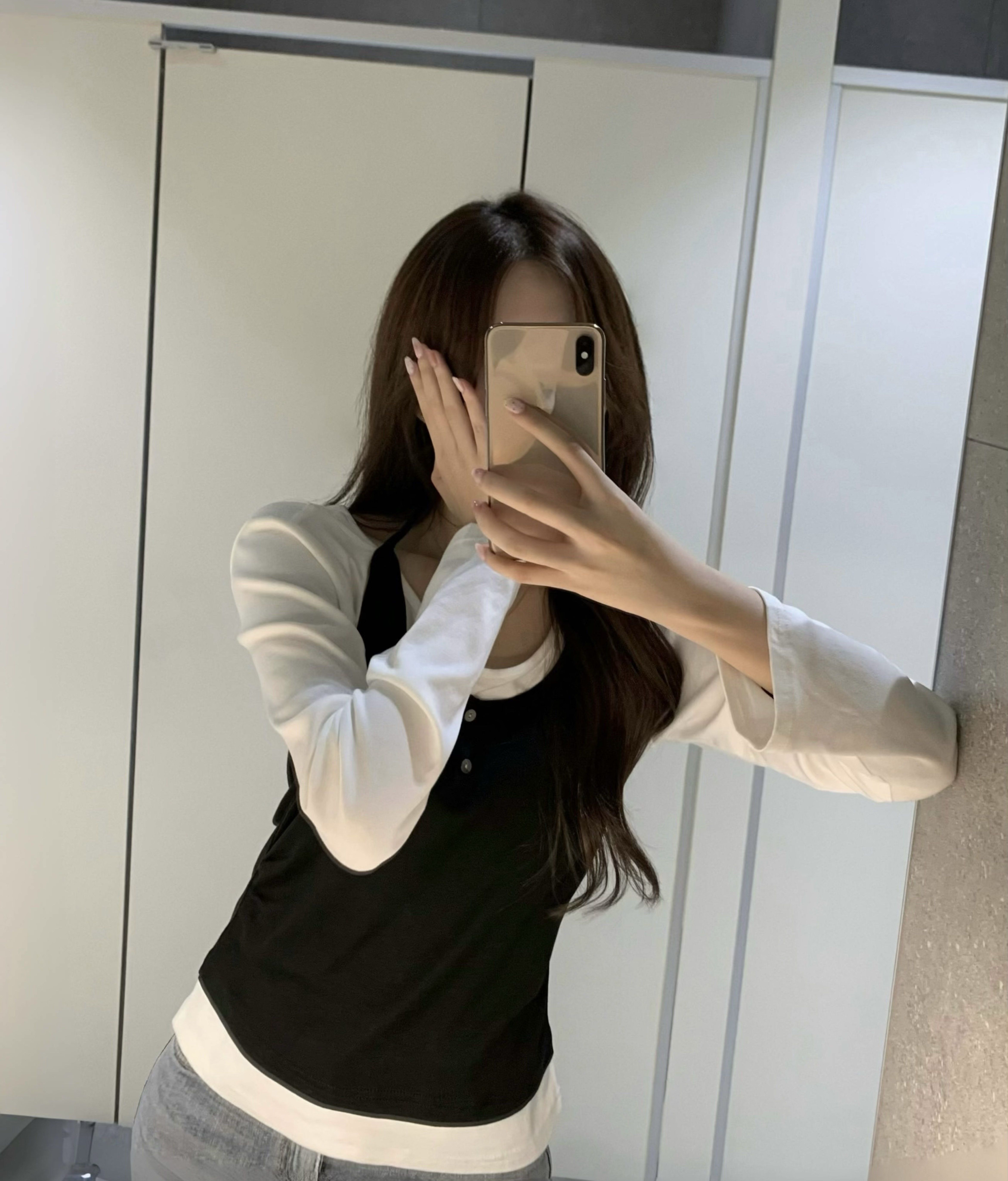 이걸 안 들어요 ?