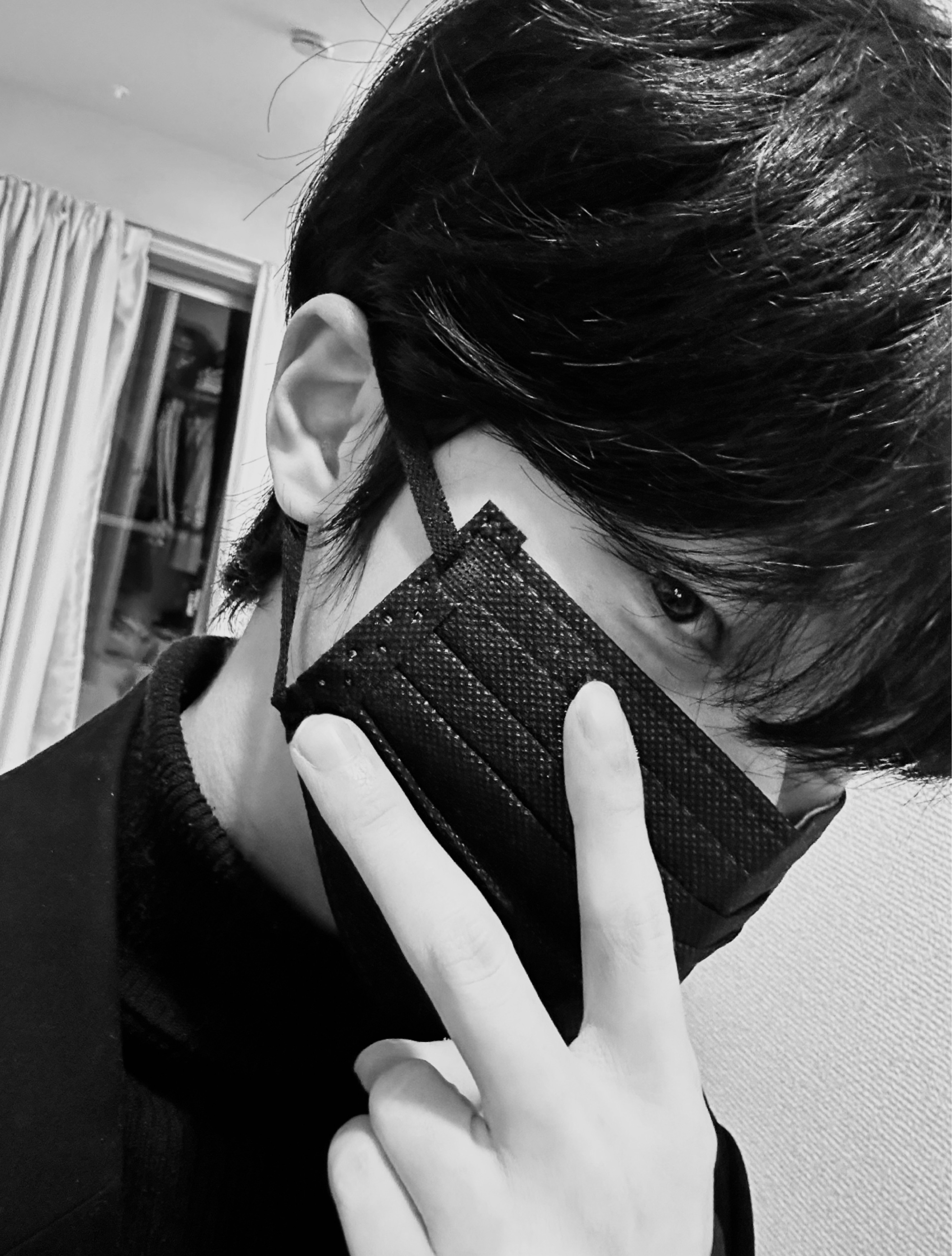 너와 함께 한지 23일이야 🖤