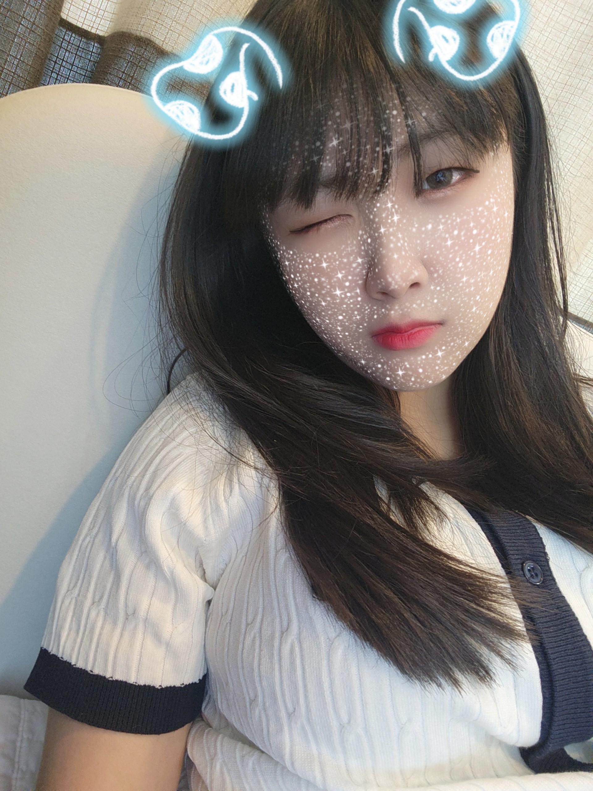 귀여움의 정석 ♥️