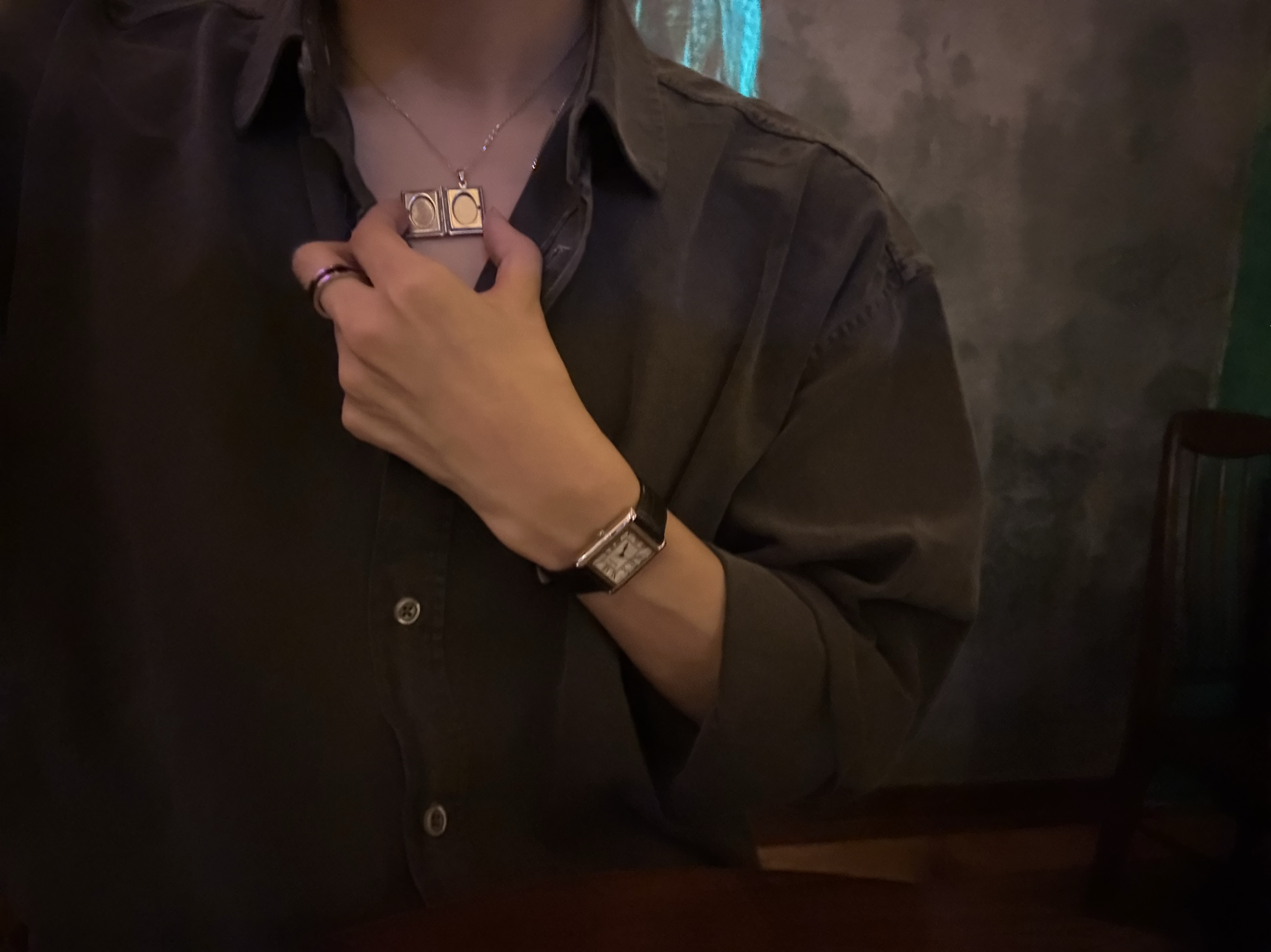 출근길 지킴이🐶