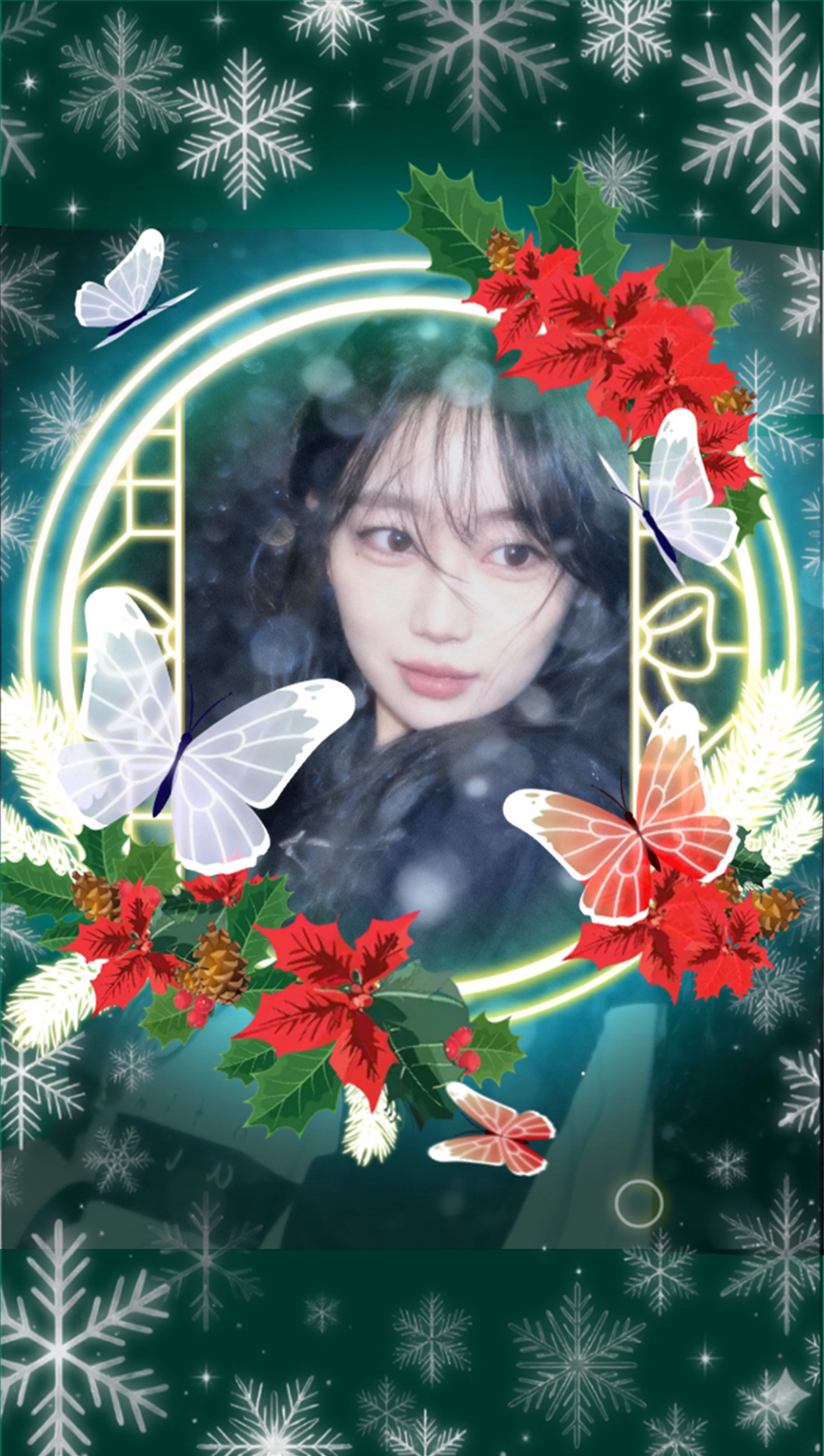 갱상도얼짱 FM.1