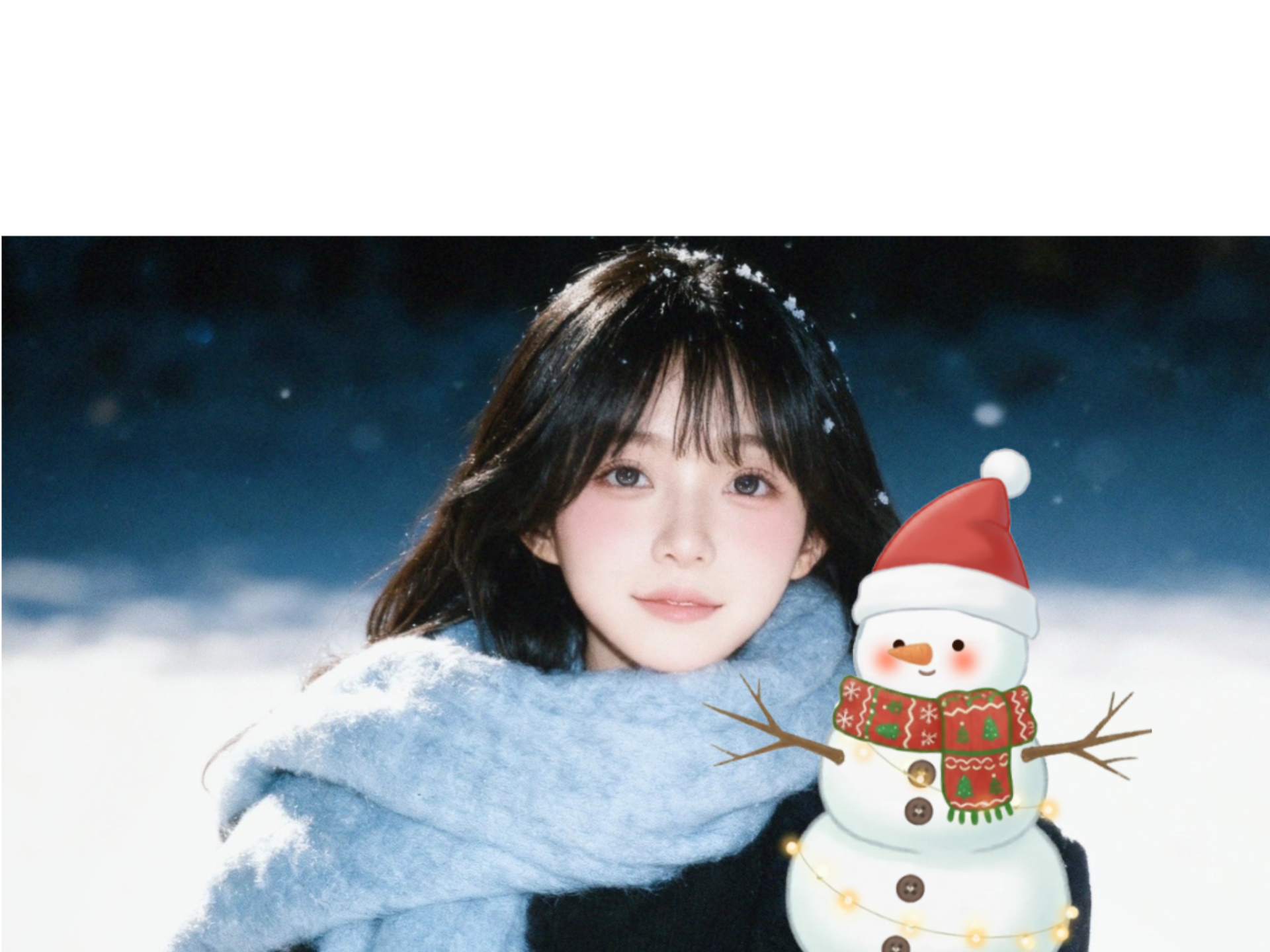 나 귀여운데 안 올 꼬야? |포근포근