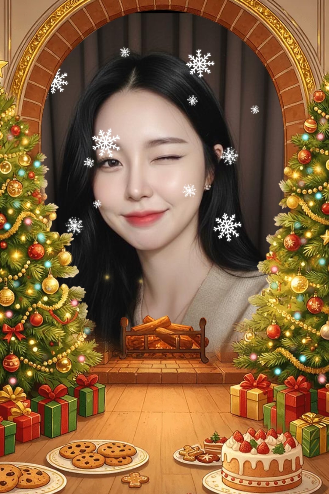 # 나마루 생일축하해🥳