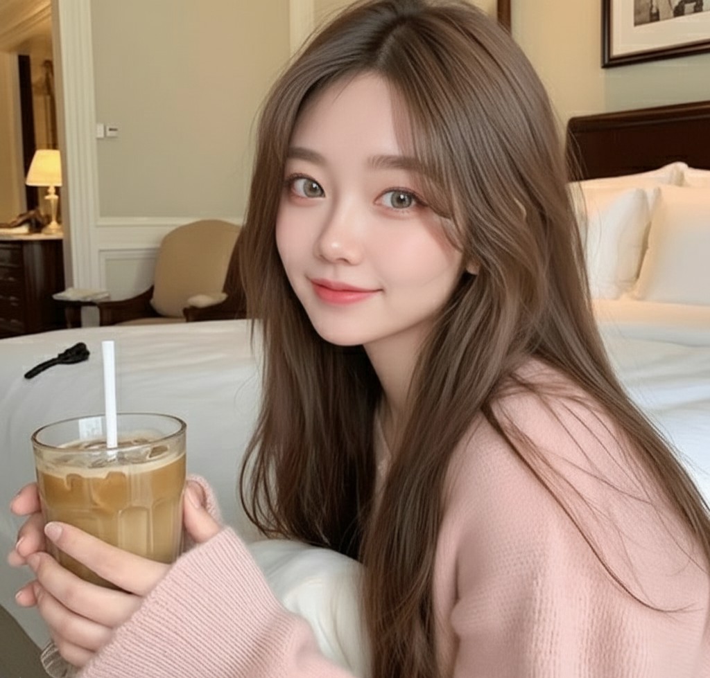 각자 할일하는 그런뱅송 목소리는덤💓