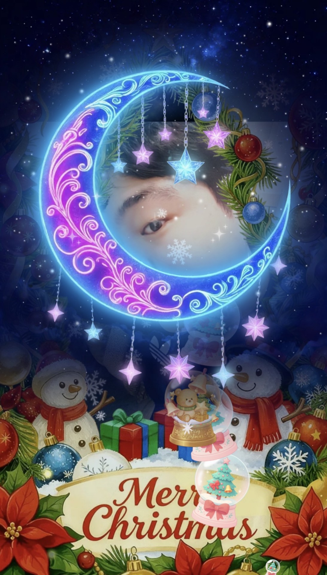 잔잔과 텐션 그 사이#편안#재미