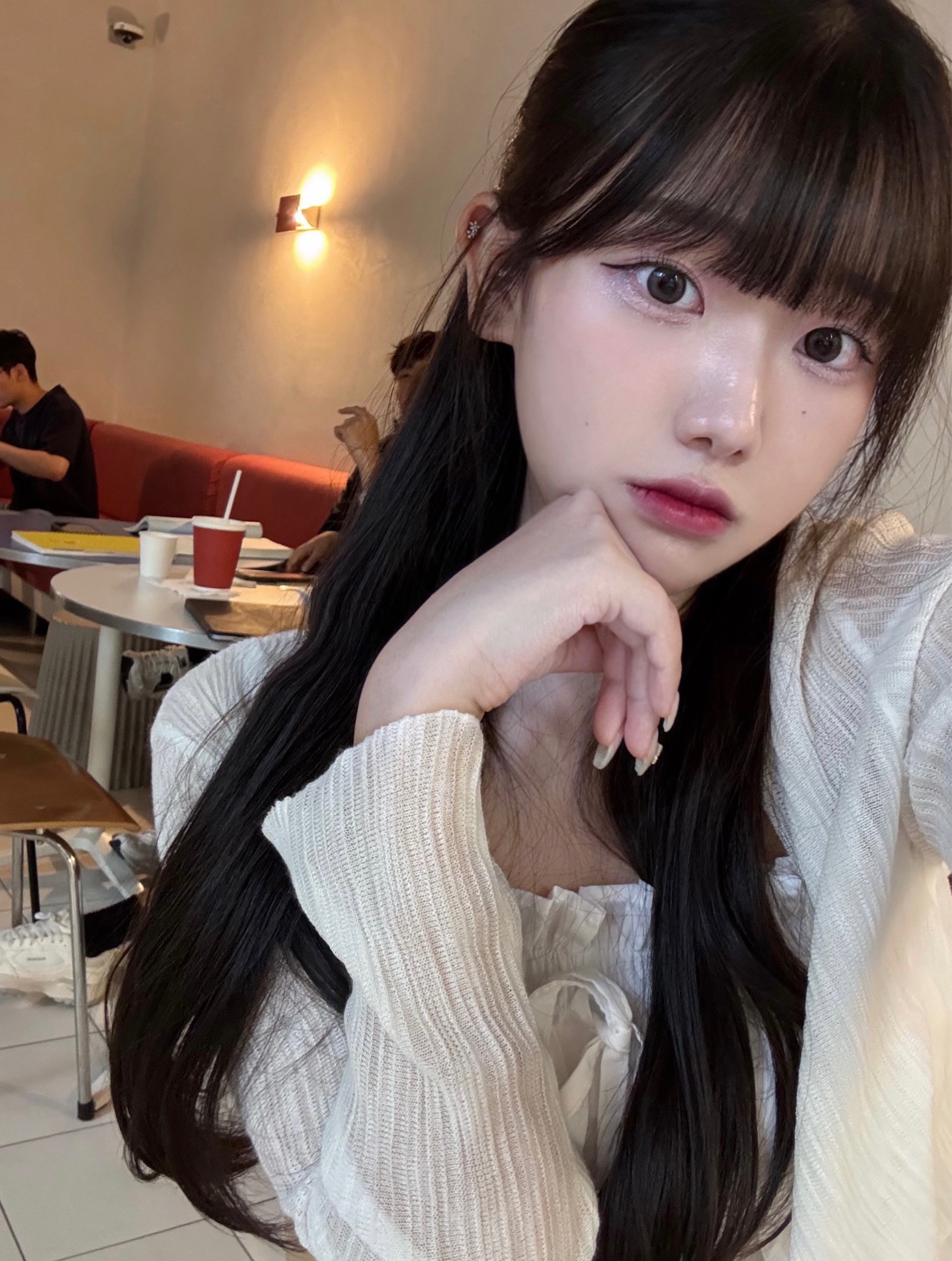 안오면 나랑 절교