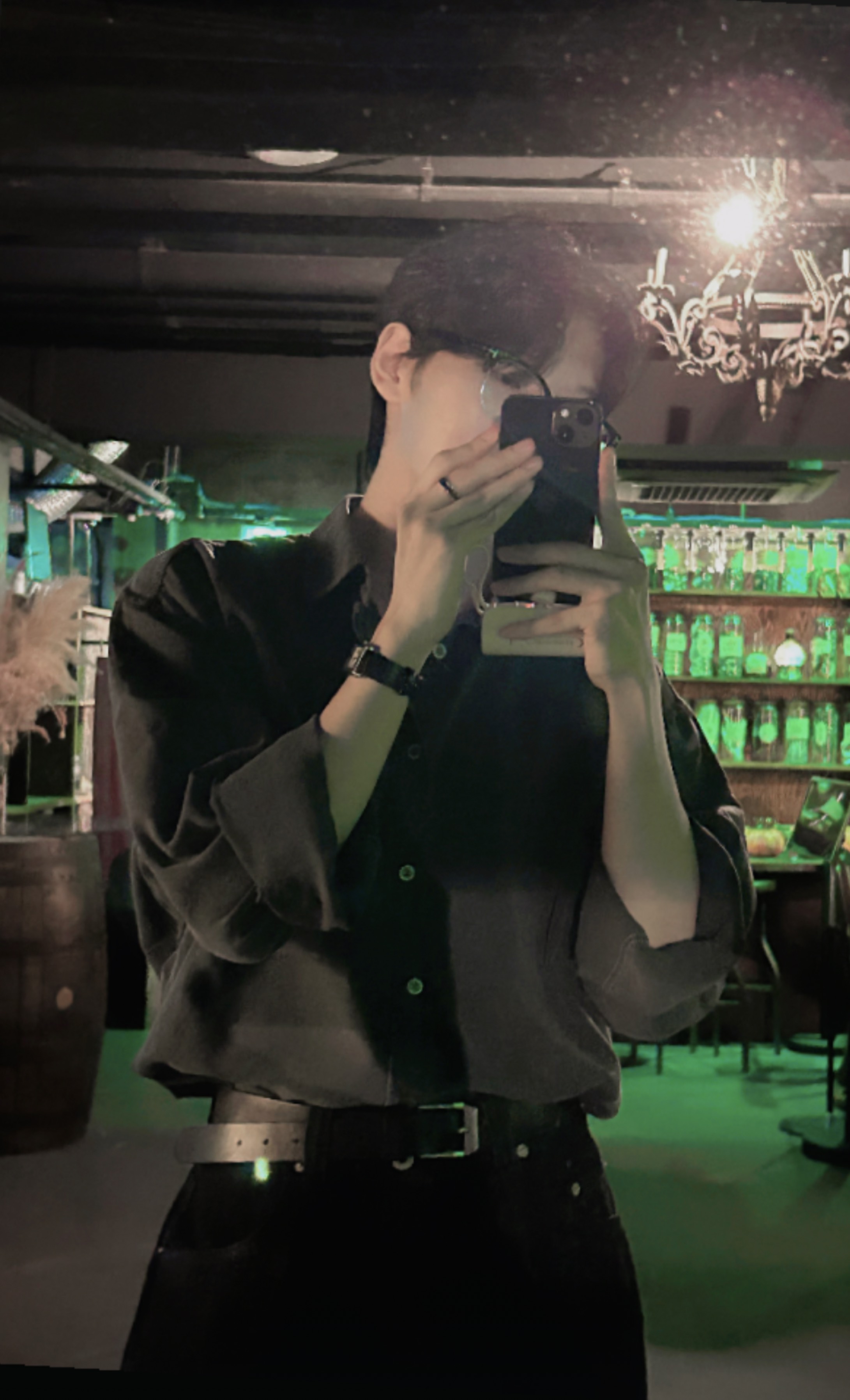 출근길 지킴이🐶