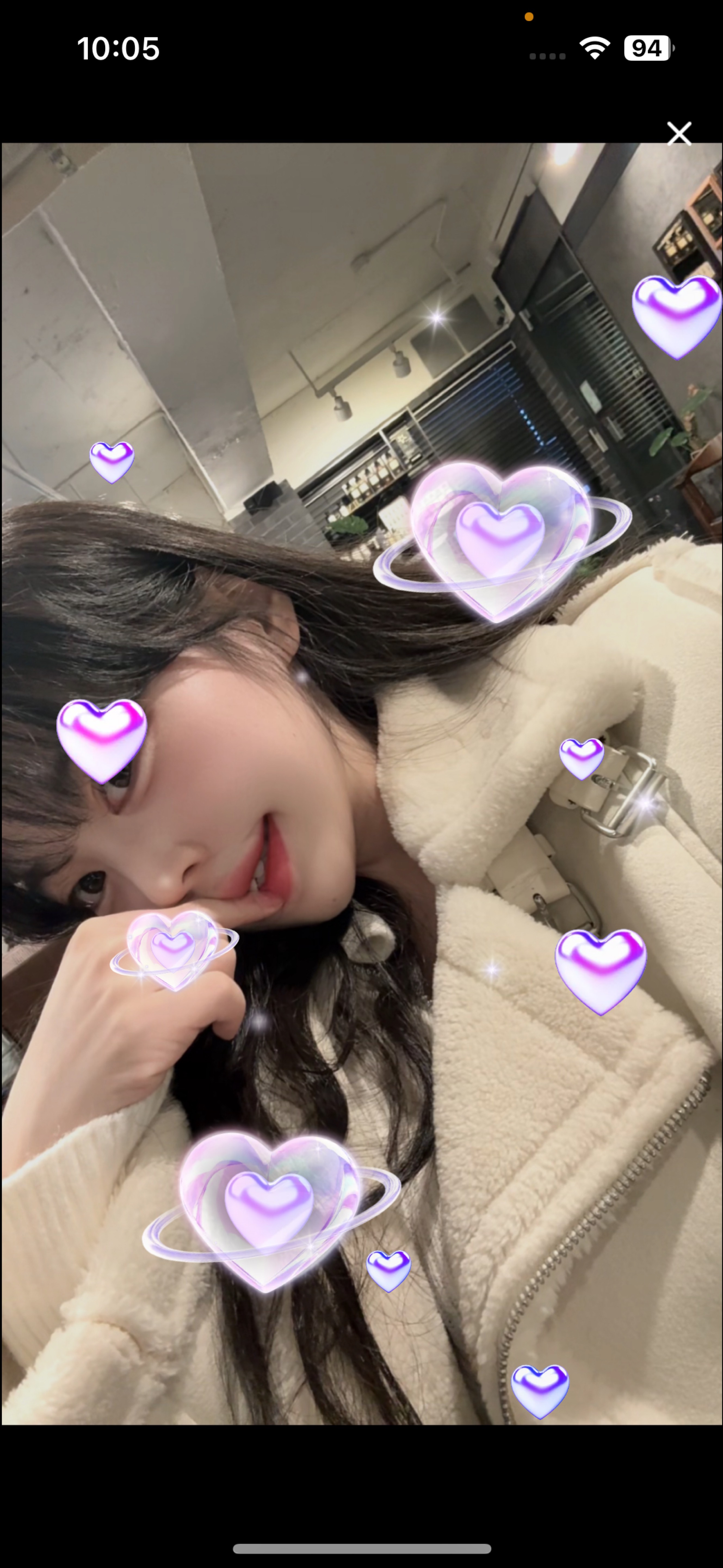 나한테 홀려볼래요?🩷