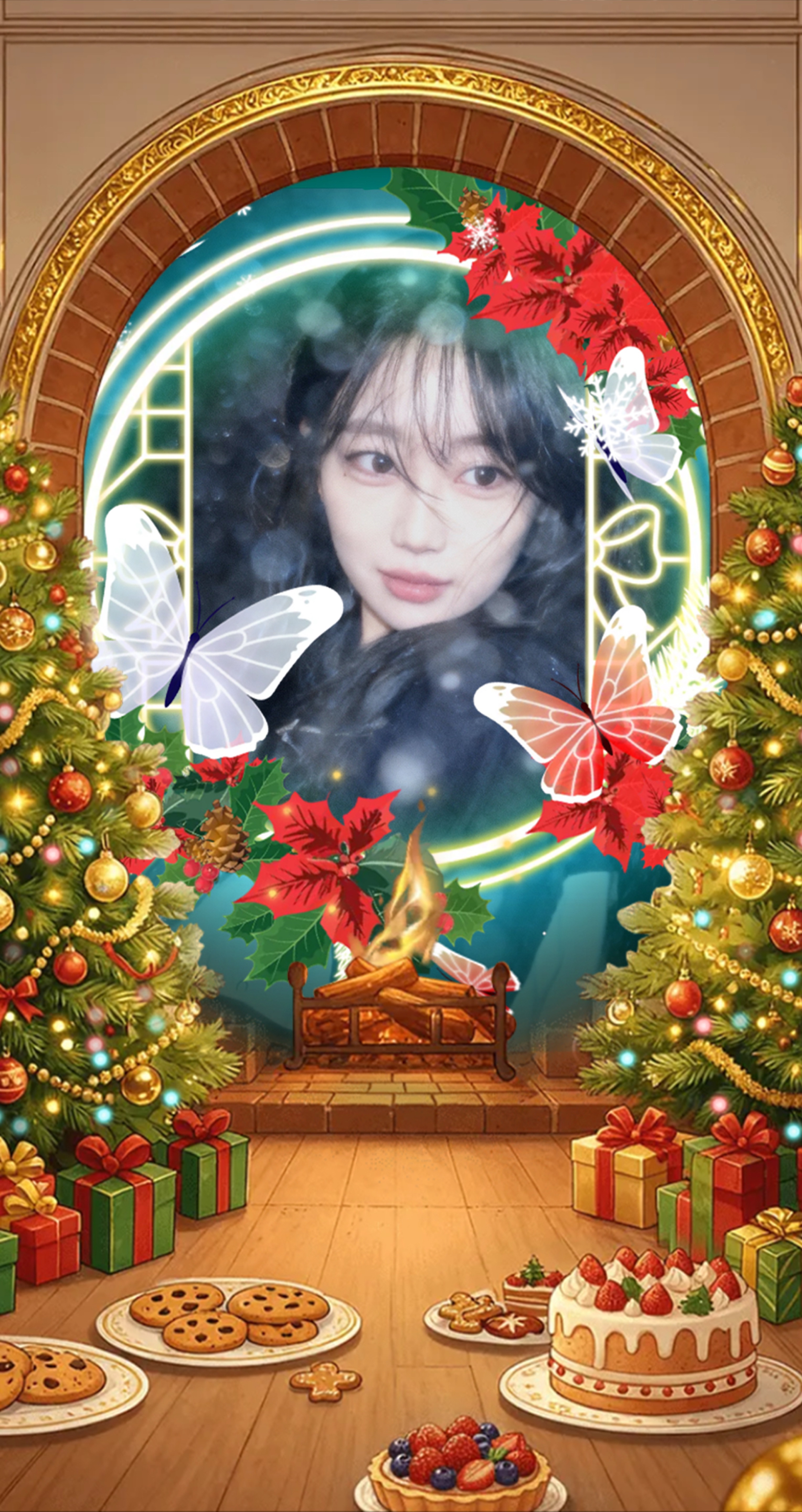 갱상도얼짱 FM.1