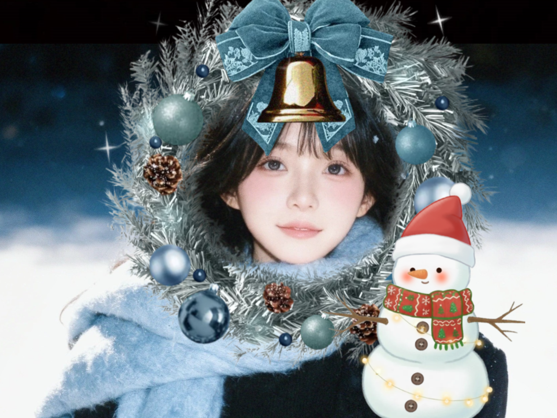 듣기 편할 건데? 와서 자자❤︎