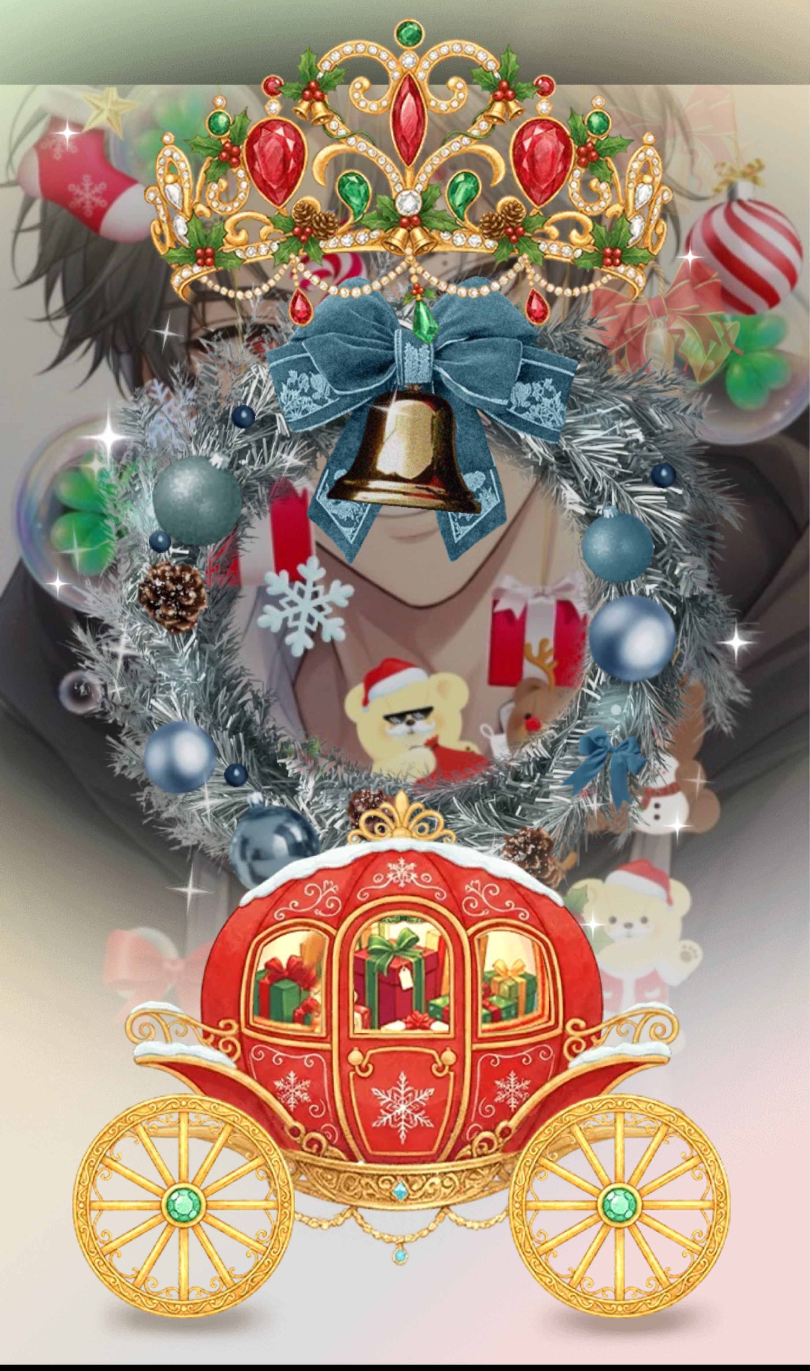 신입 다들 잘 잤어?