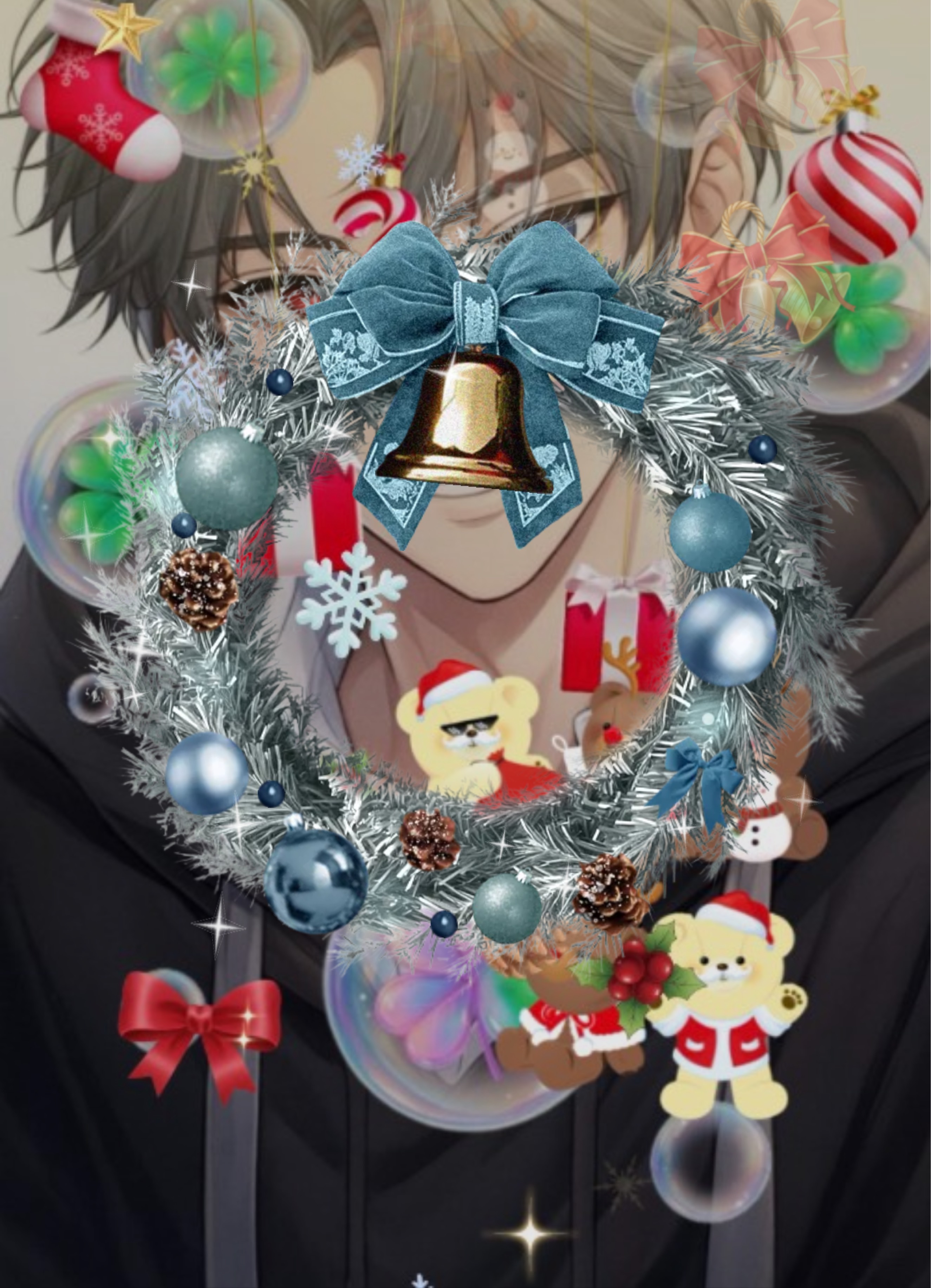 신입 다들 잘 잤어?