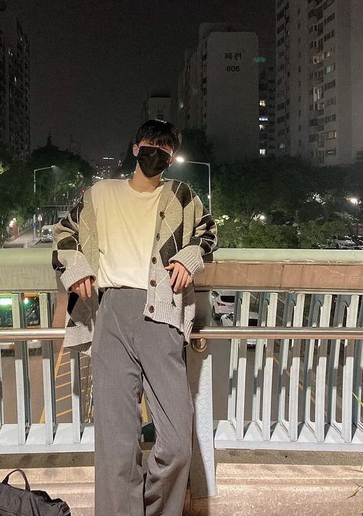 정규) 너와 함께 한지 24일째야 ✈