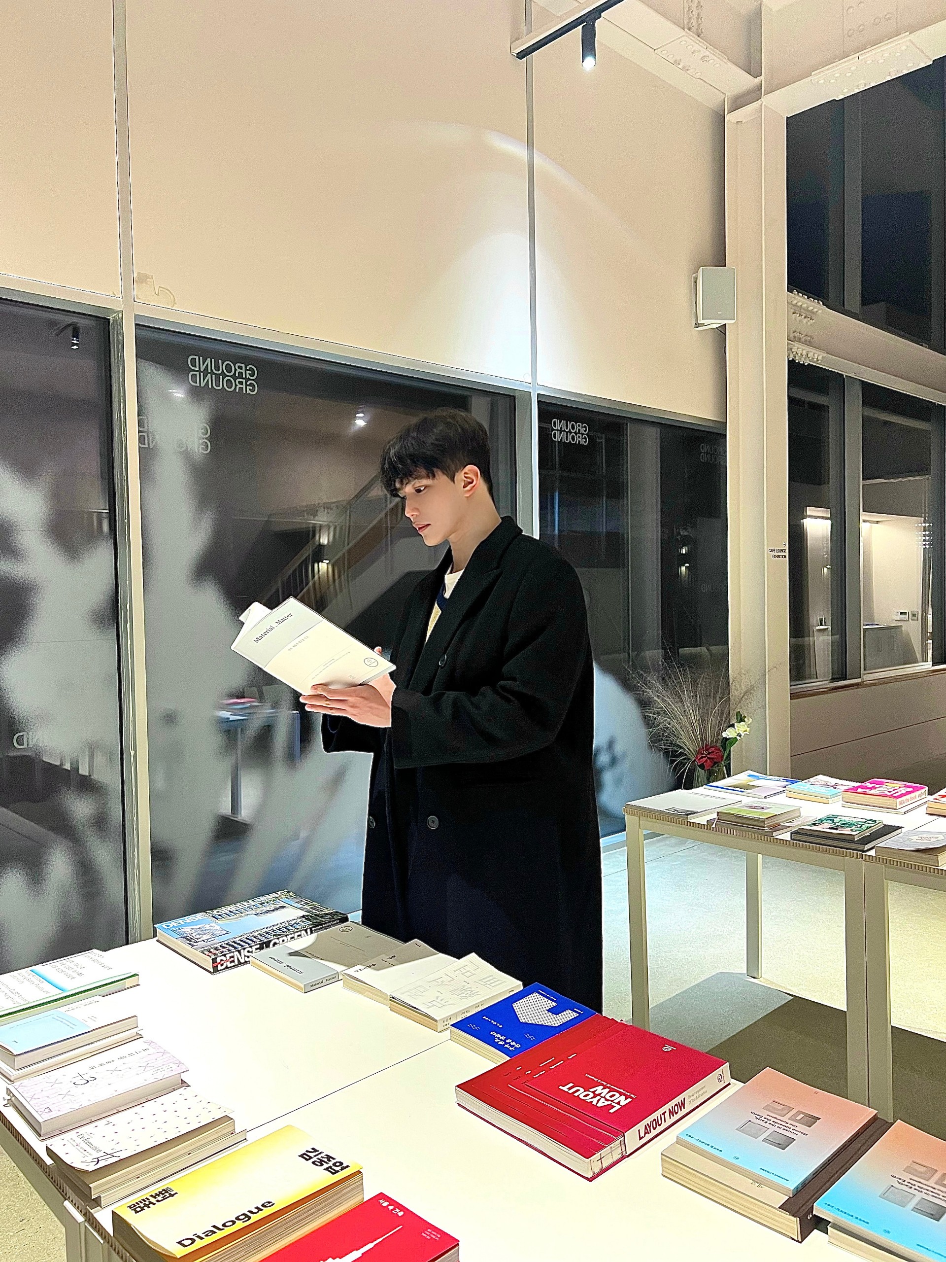 노래 라이브, 🎧