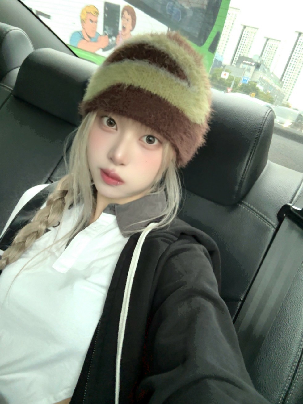 노동요 불러드려요 !