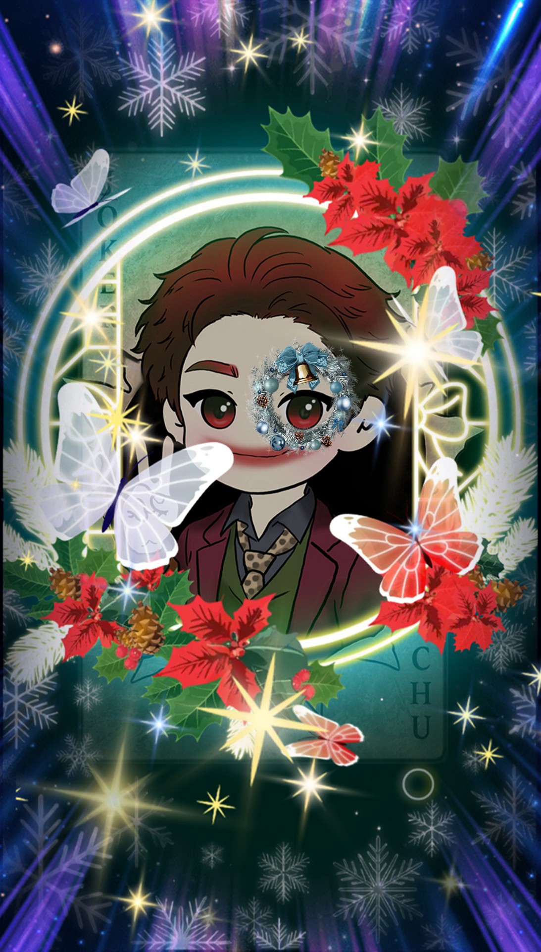 12/5 짧 잠방플리