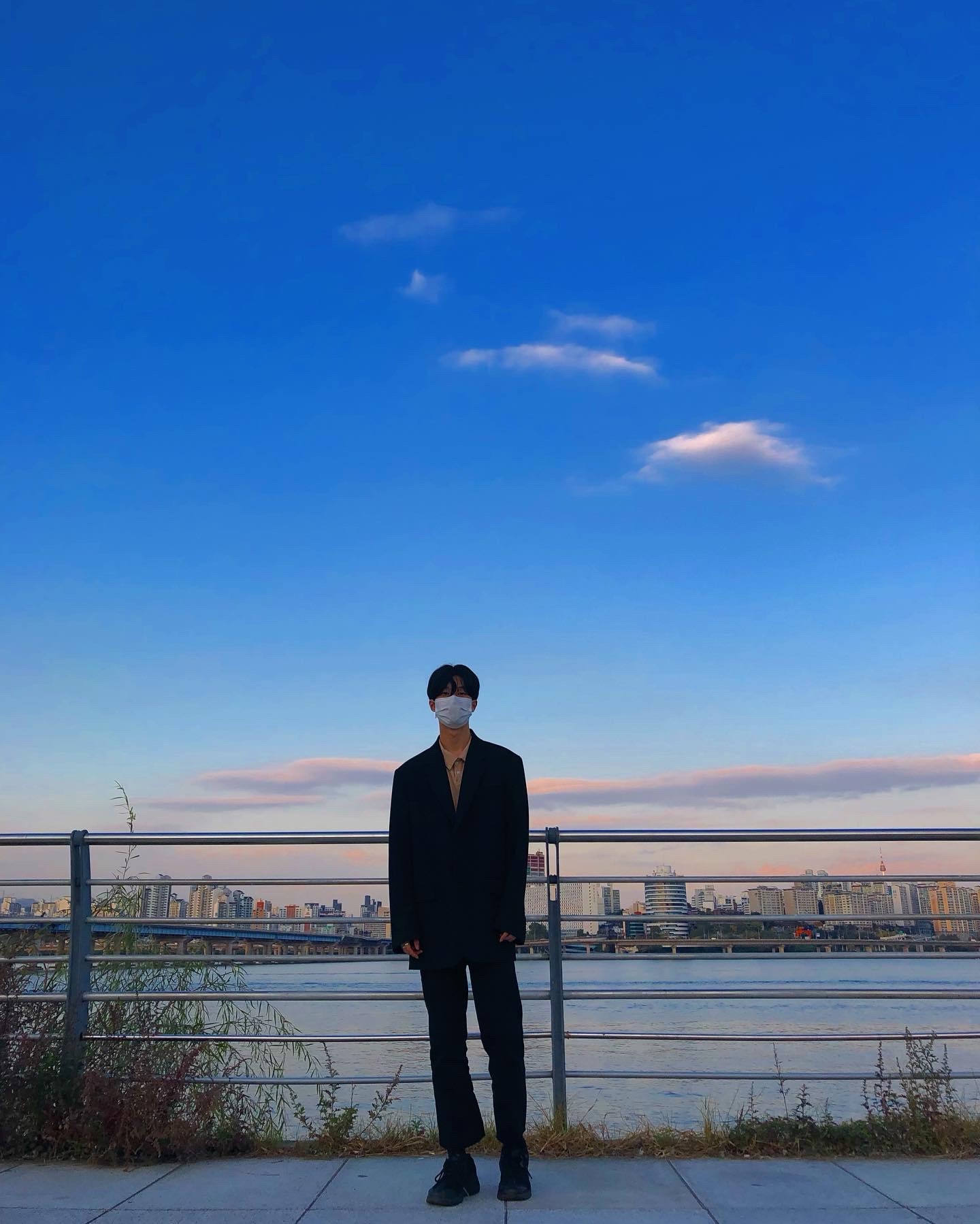 정규) 너와 함께 한지 24일째야 ✈