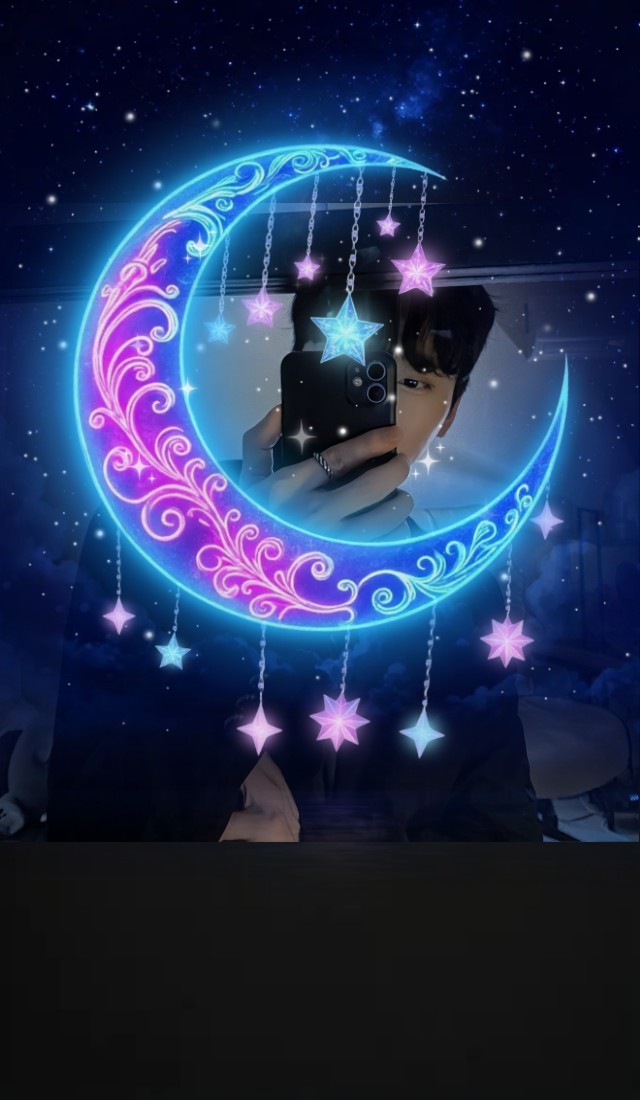 편안할거에요 🌙