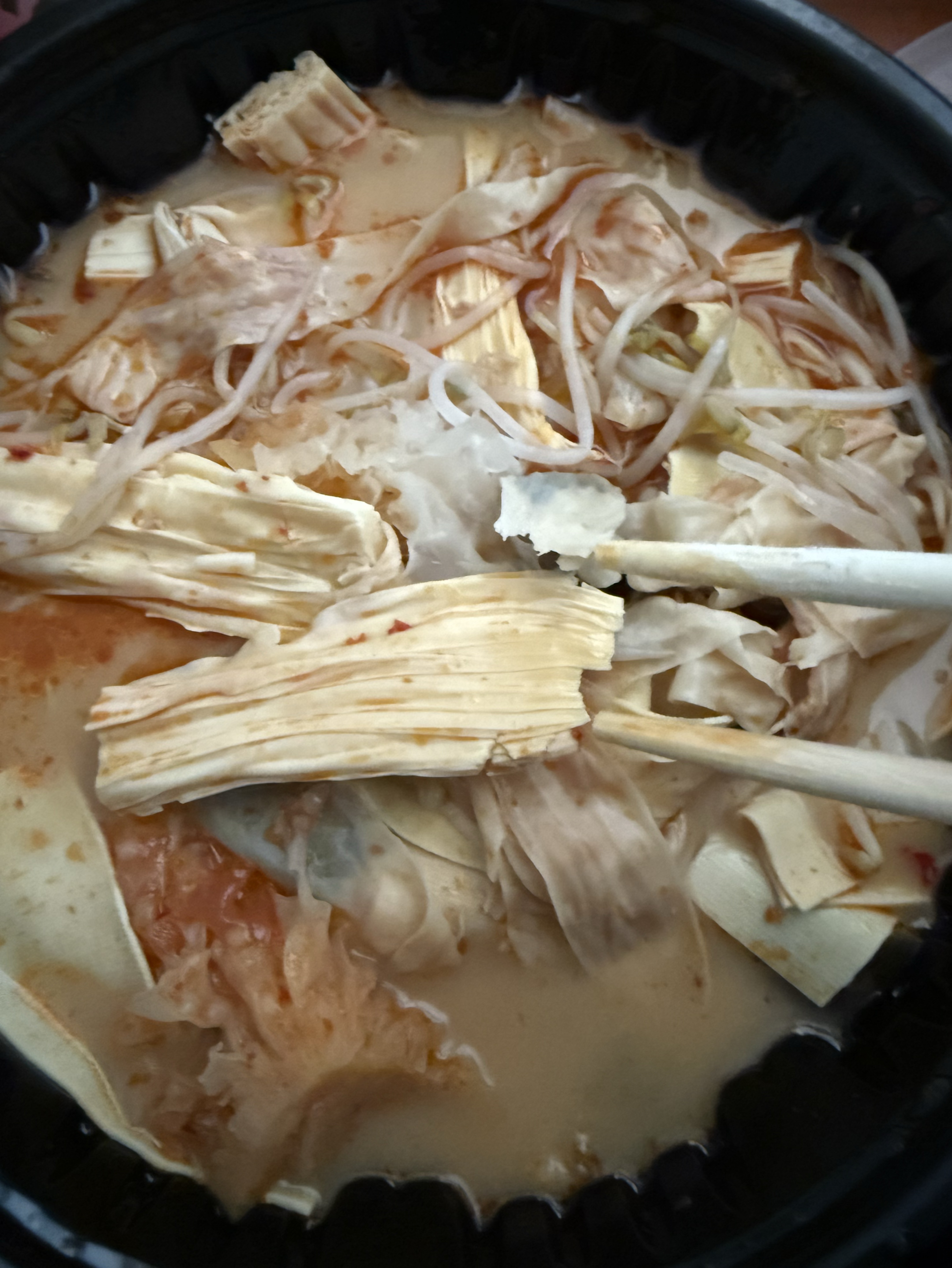 너와 함께 한지 24일이야 🖤