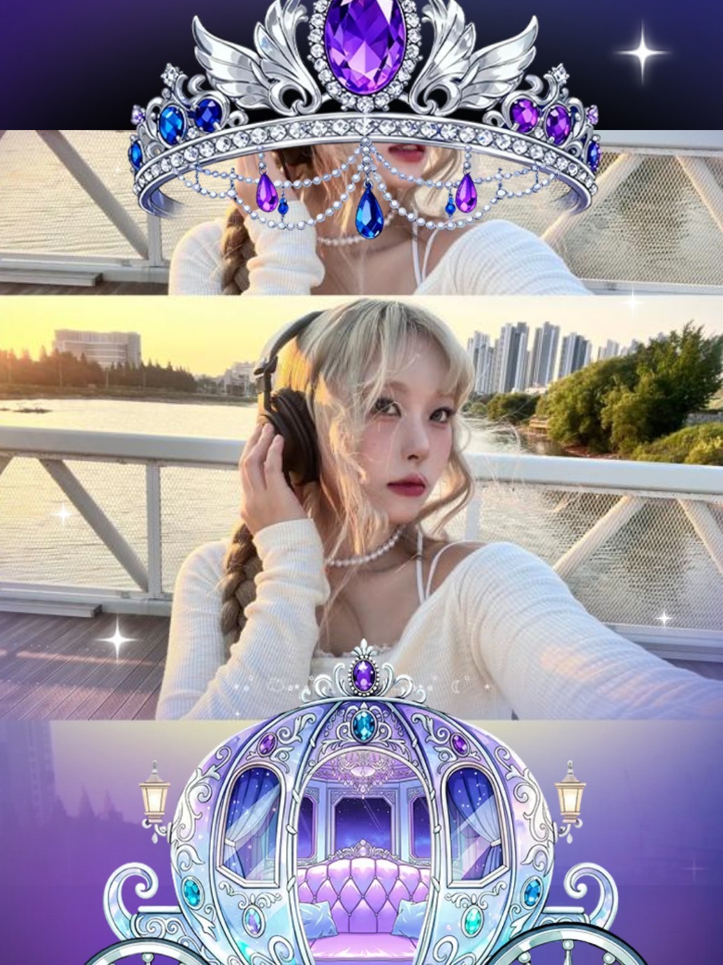 출근엔 쿠모 한 잔 ☕