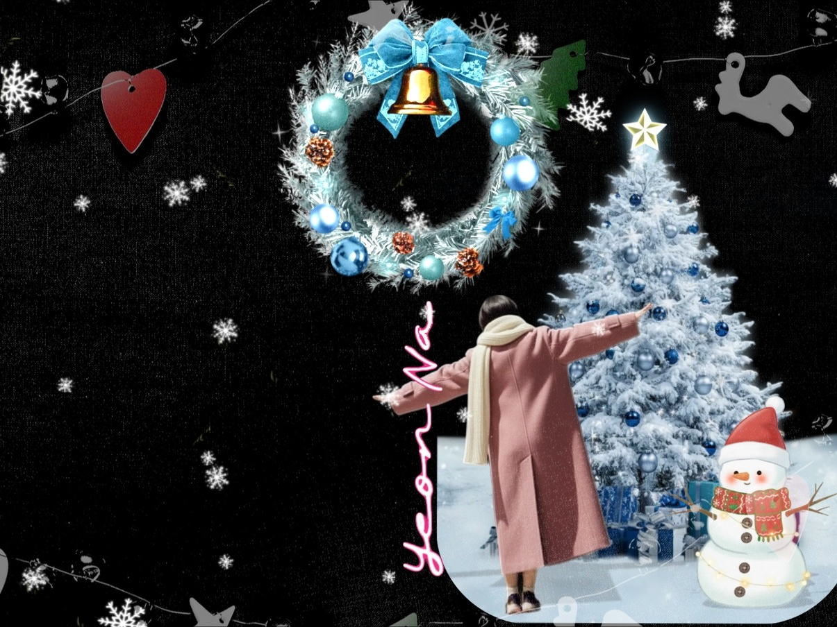 당신의 수면 루틴.