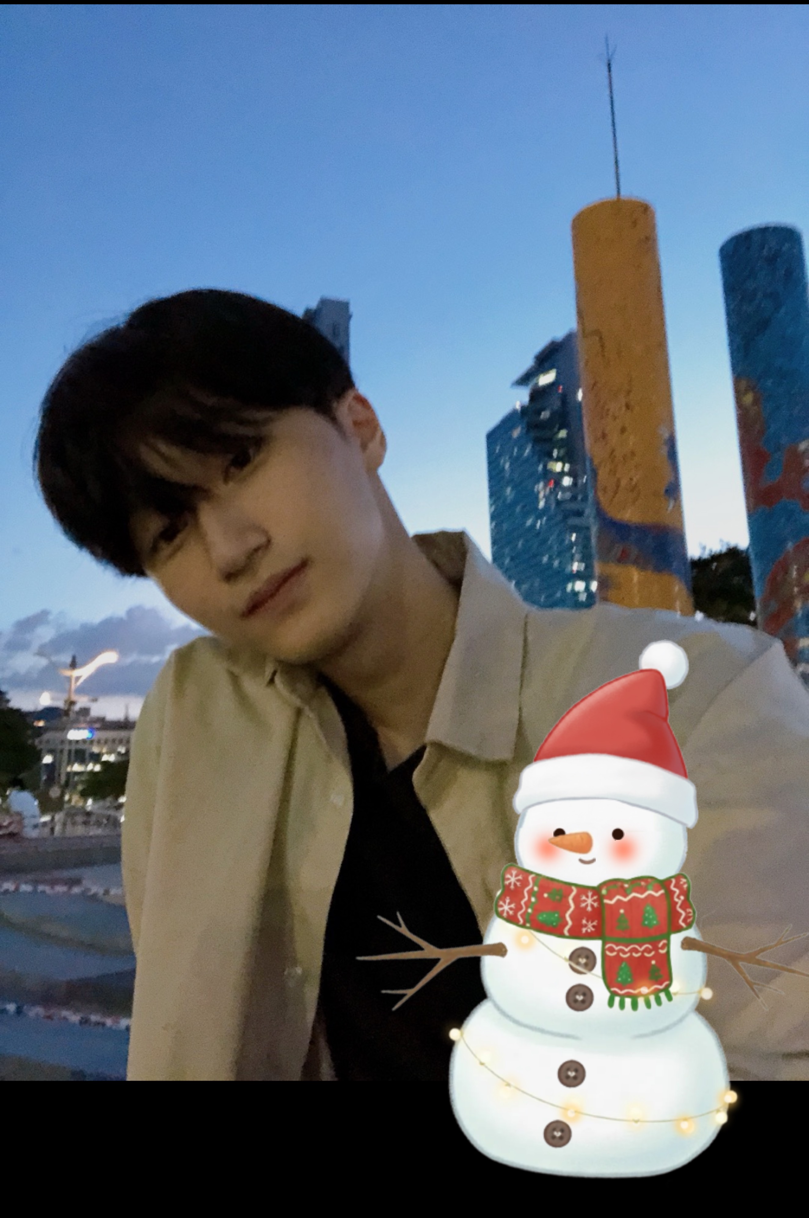 배틀) 아카 Vs 비앙