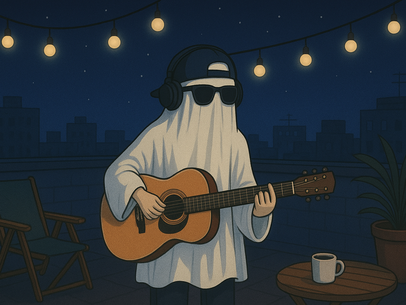 좋은 새벽입니다.