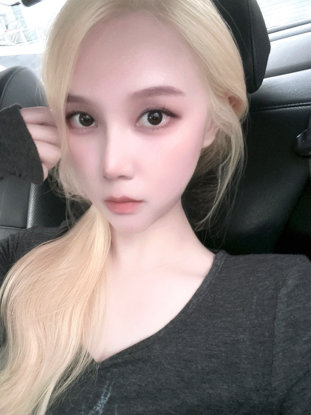 예쁜 오후야 🤍