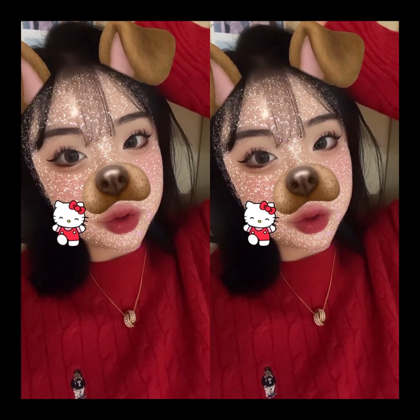 🩷 다들 사랑합니다  알라뷰