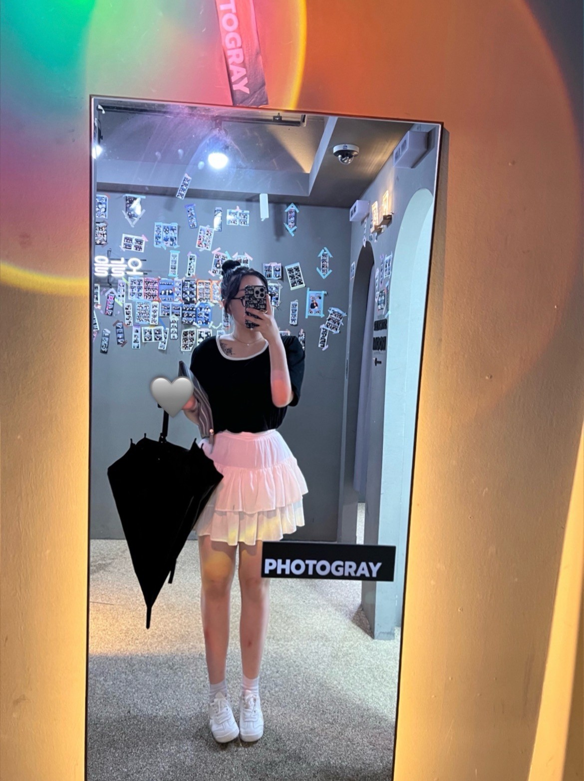 🩷 신입 레전드 소개팅  🩷