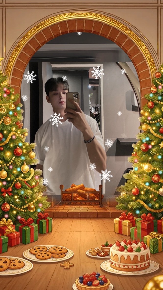 남캠X 단지 Gray♥