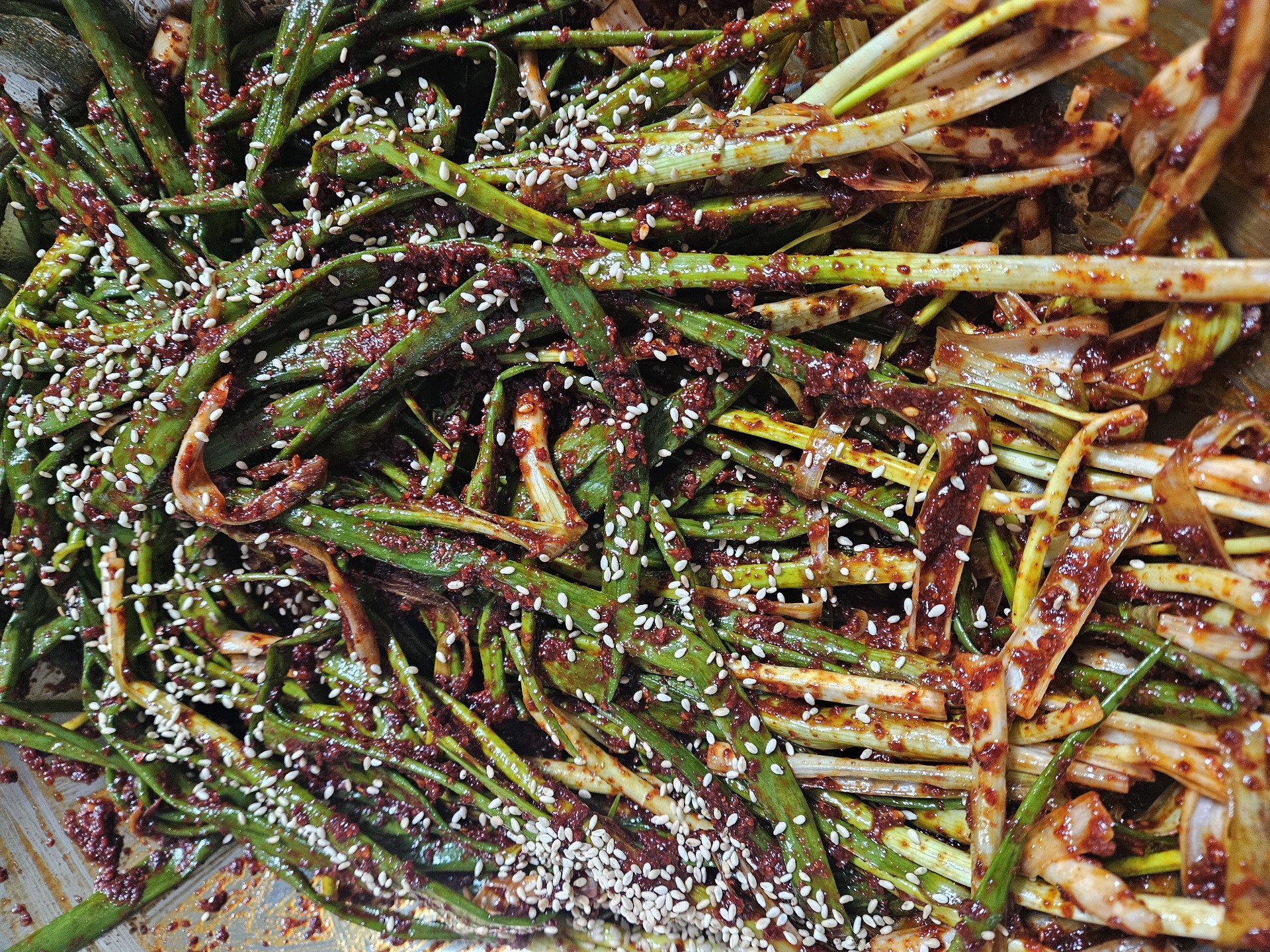 정규❤️ 현모양처 요리방송❤️