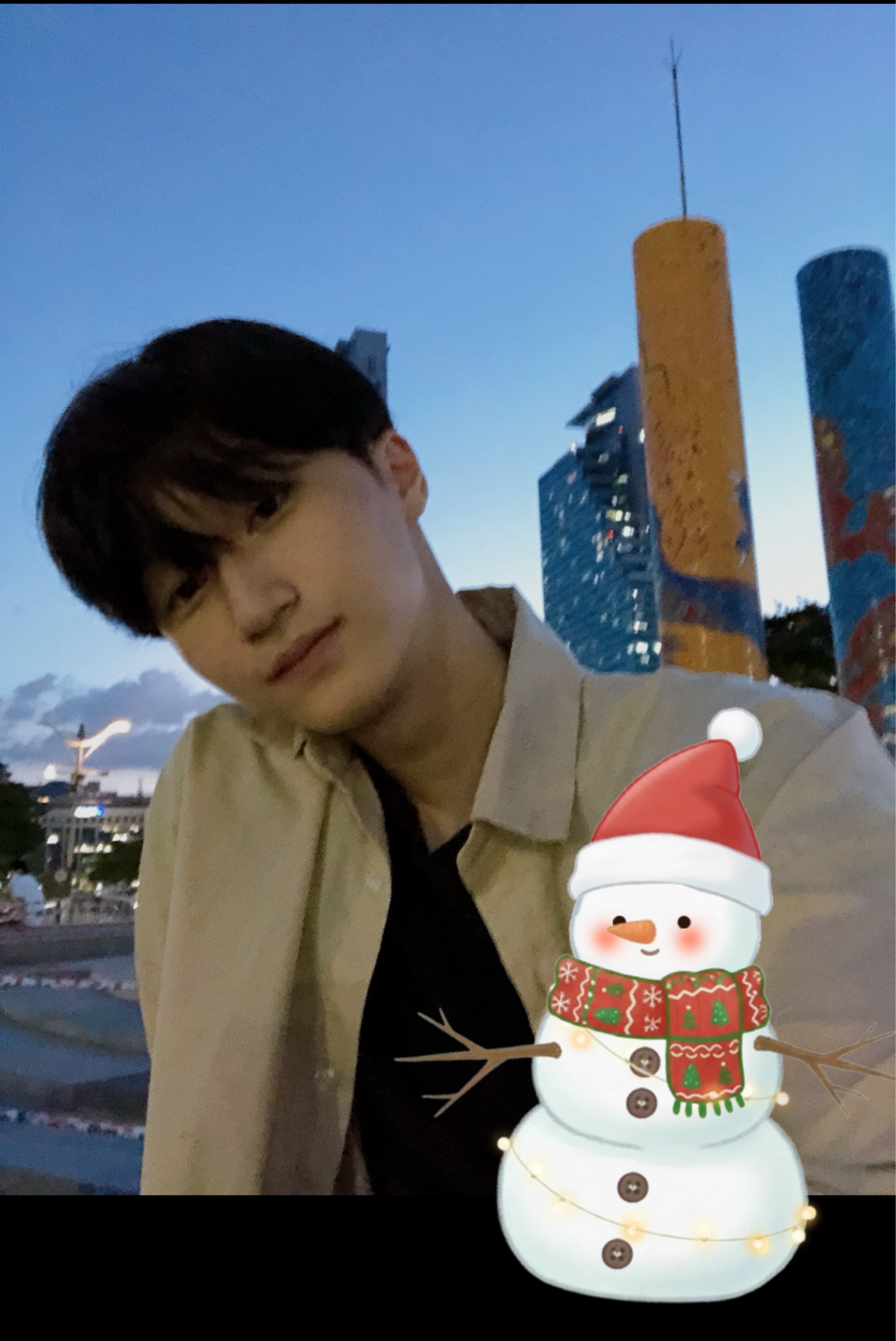 배틀) 아카 Vs 비앙